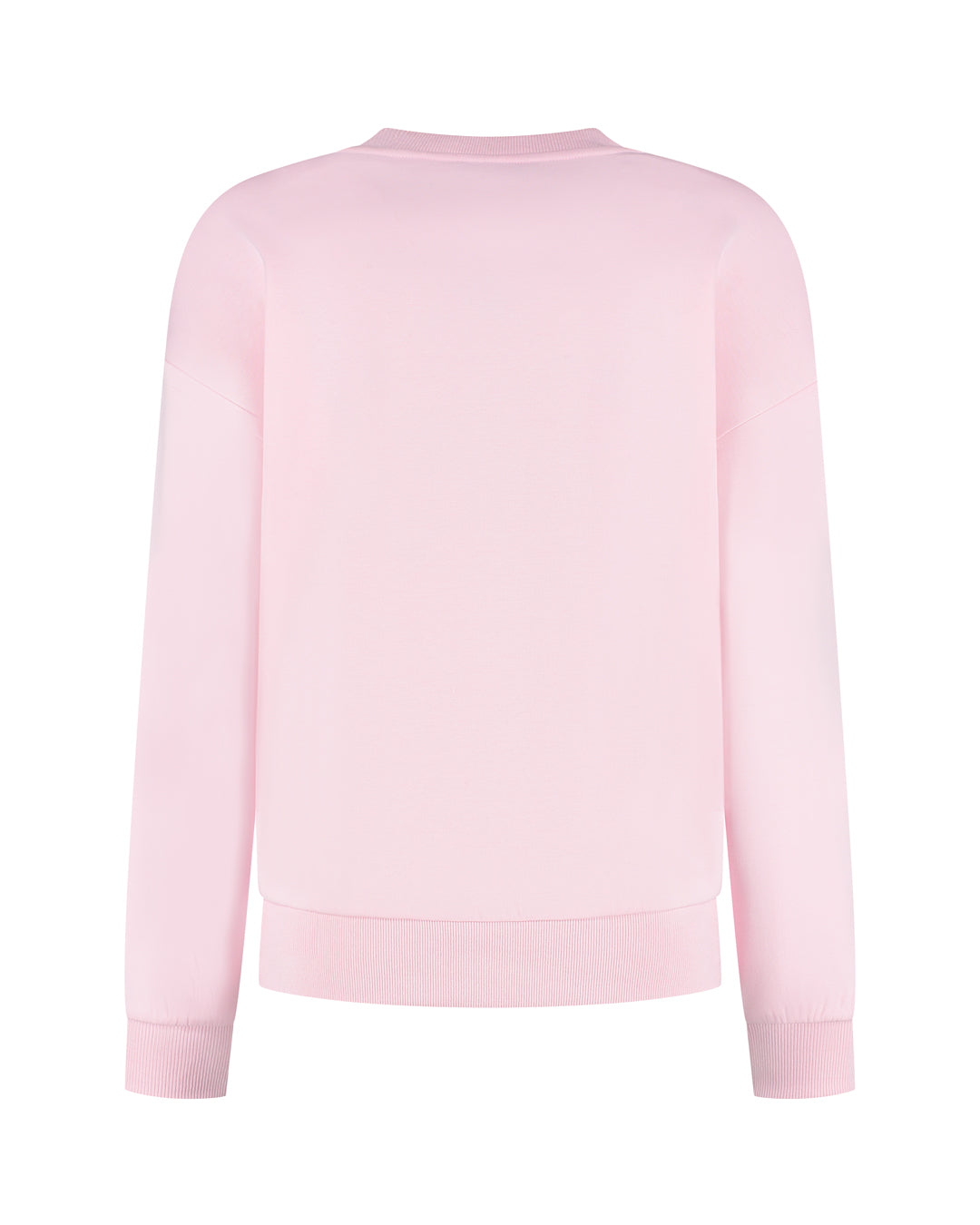Lady Day Sweater, LONDON, Sweet pink