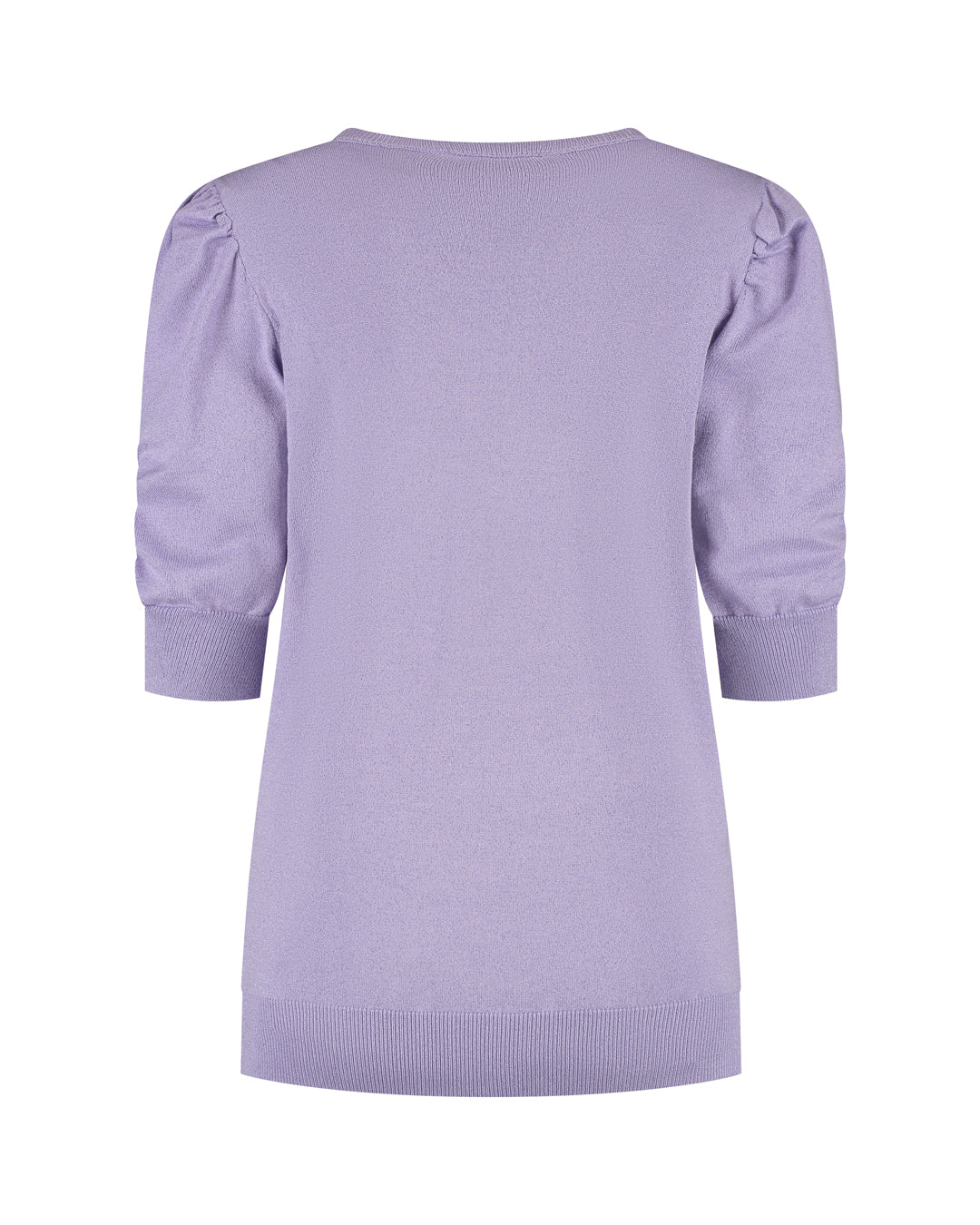 Lady Day, Shirt LYNN, Soft Violet