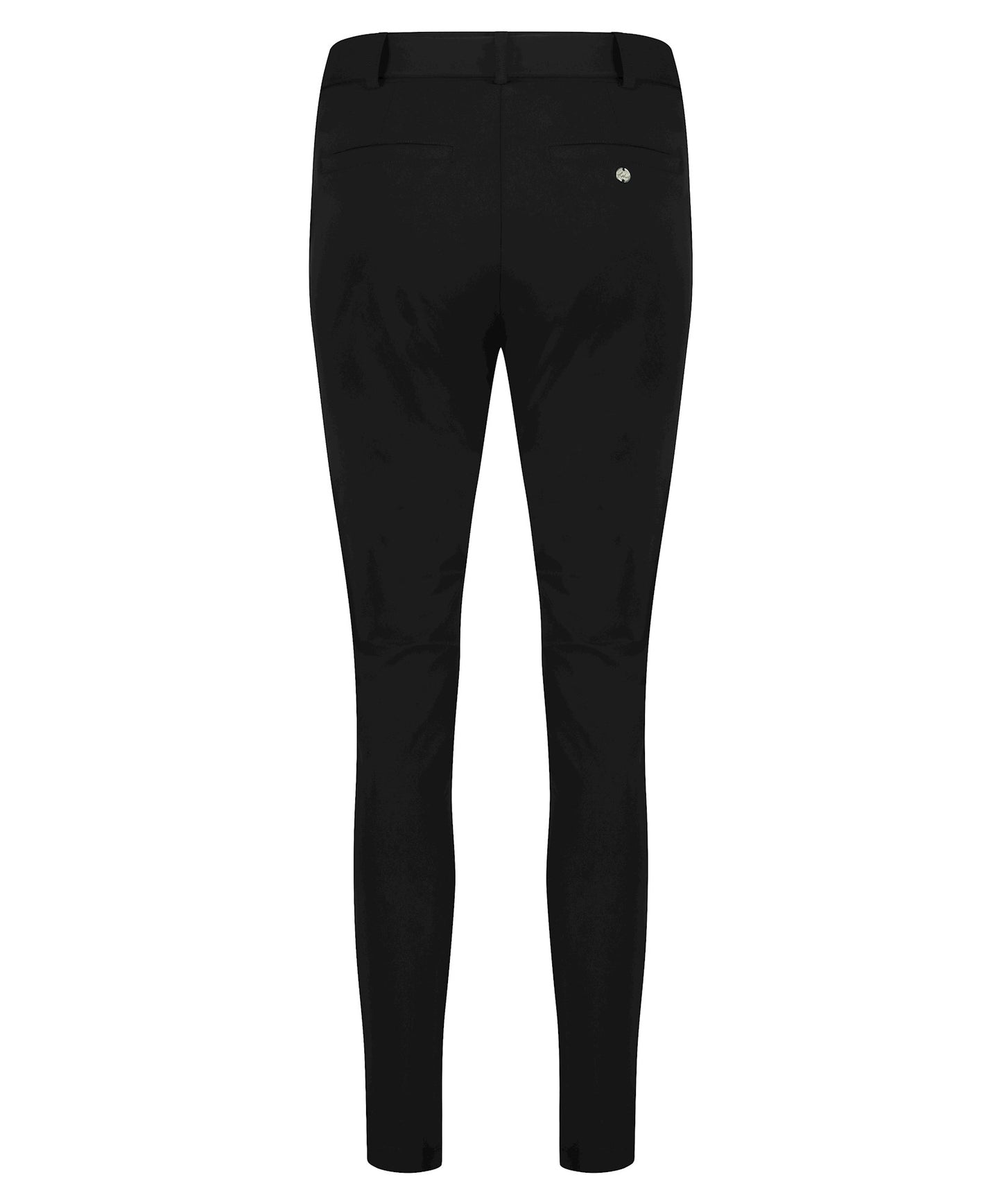 Lady Day Broek Tokyo, Zwart
