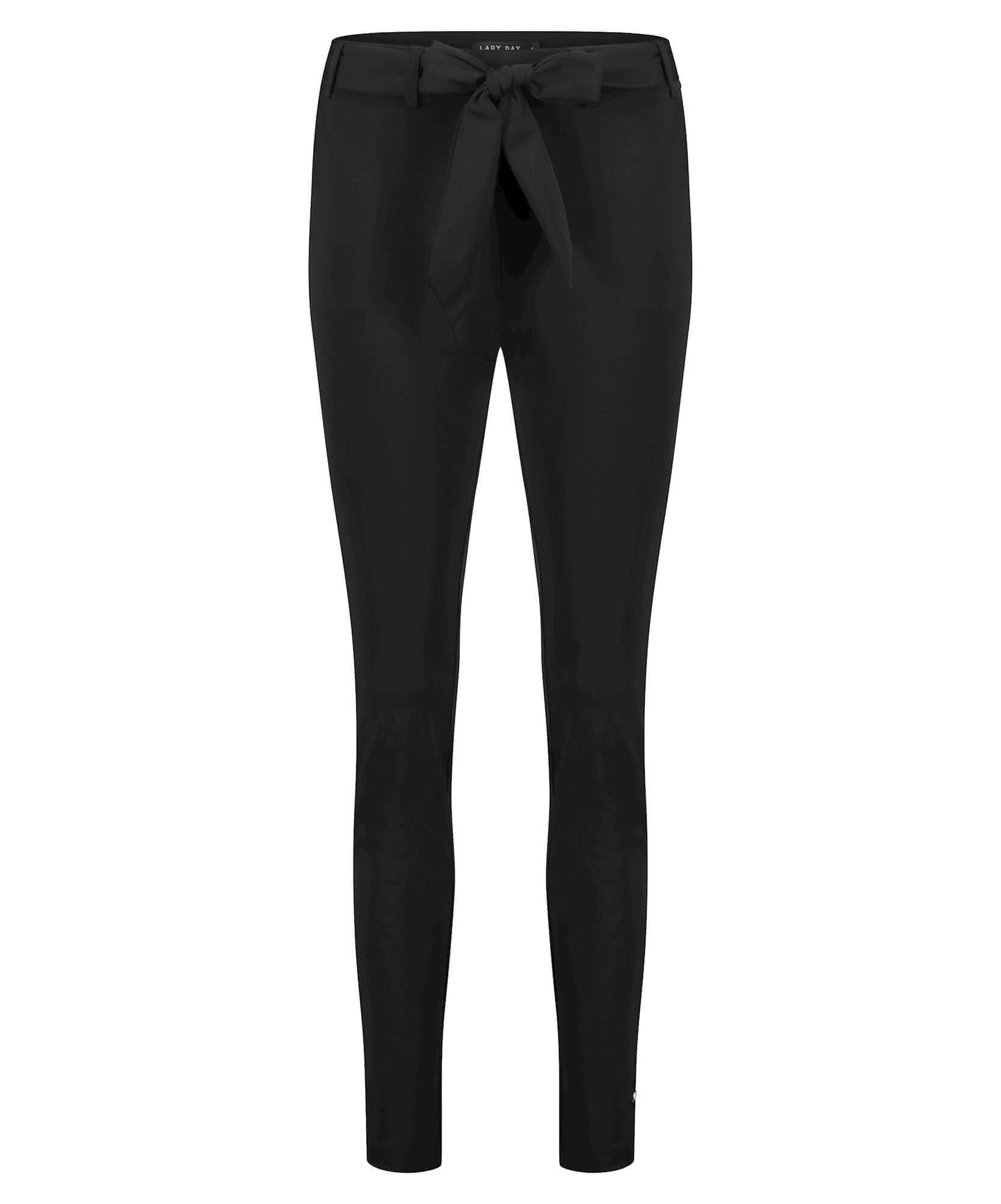 Lady Day Broek Tokyo Zwart