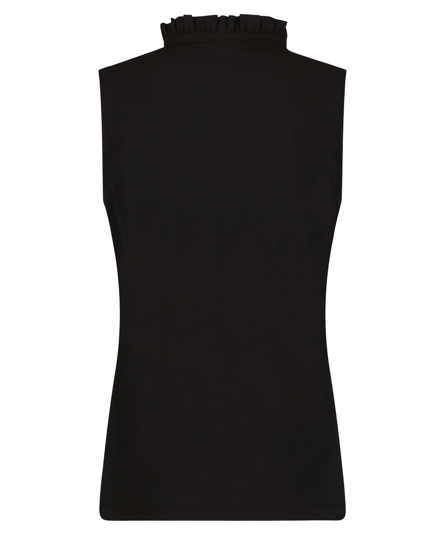 Lady Day Top Betty Black