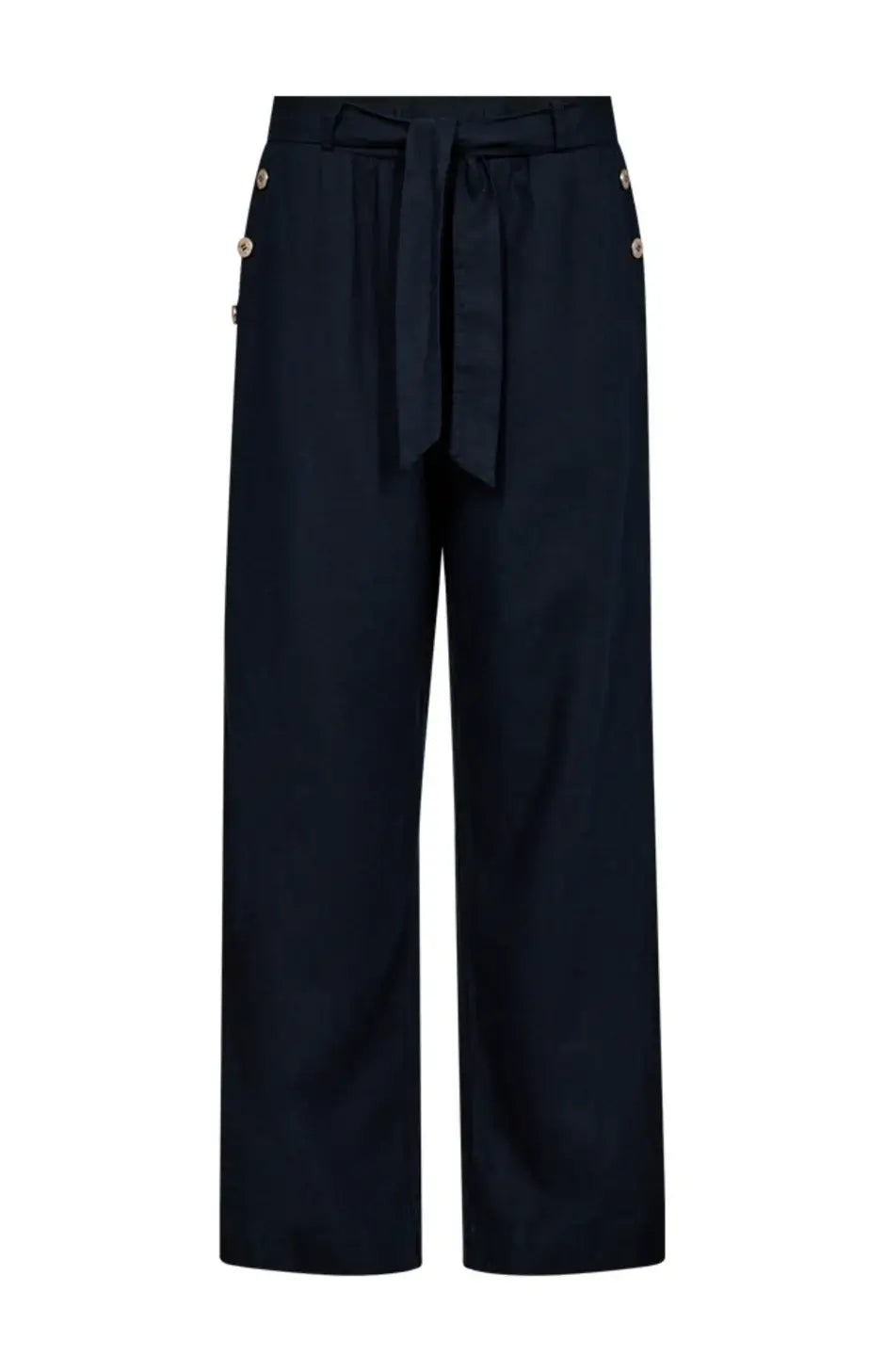 Freequent Broek, LAVA, Navy