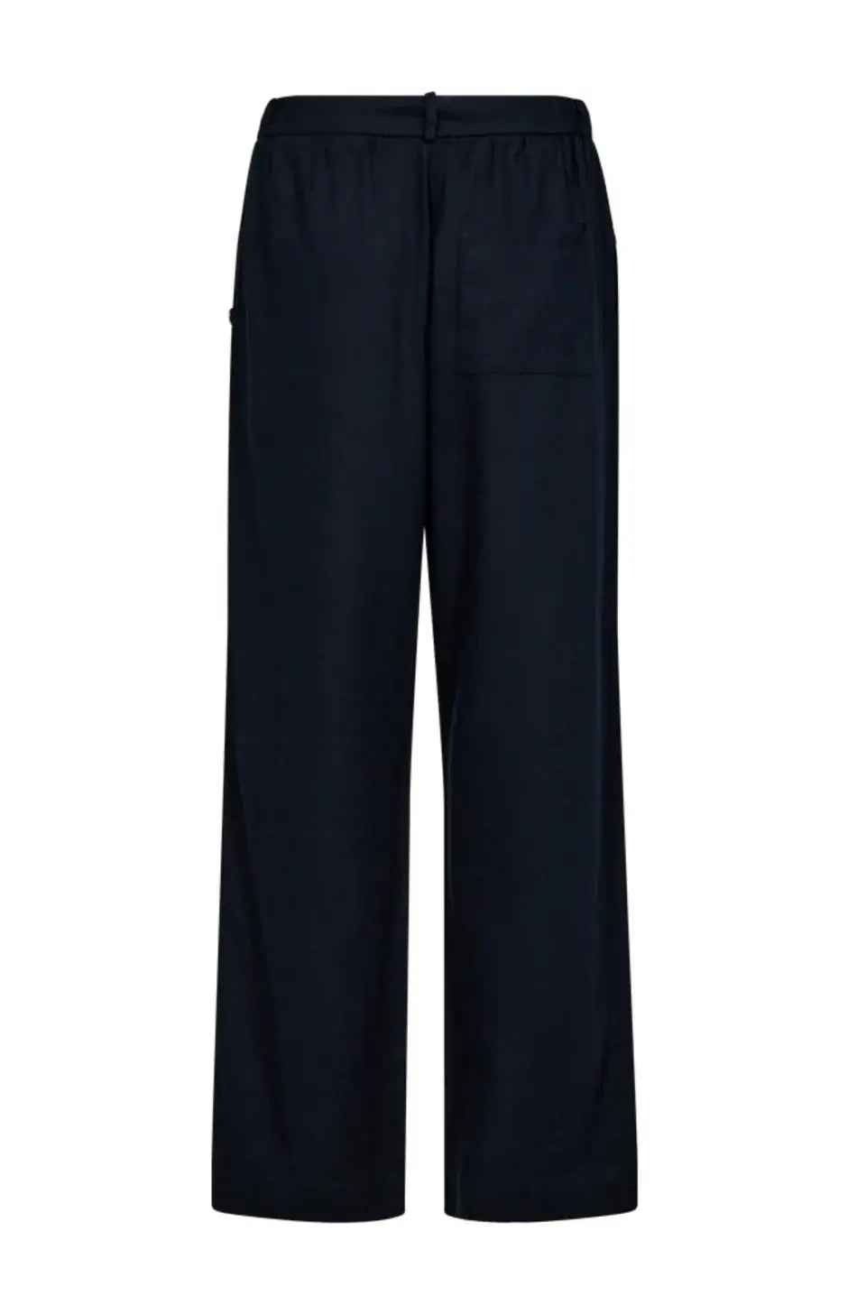 Freequent Broek, LAVA, Navy