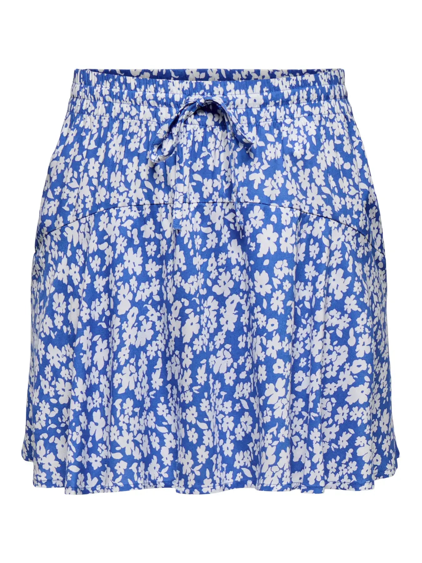 Only Dames Skort, NALA, Marina Flower