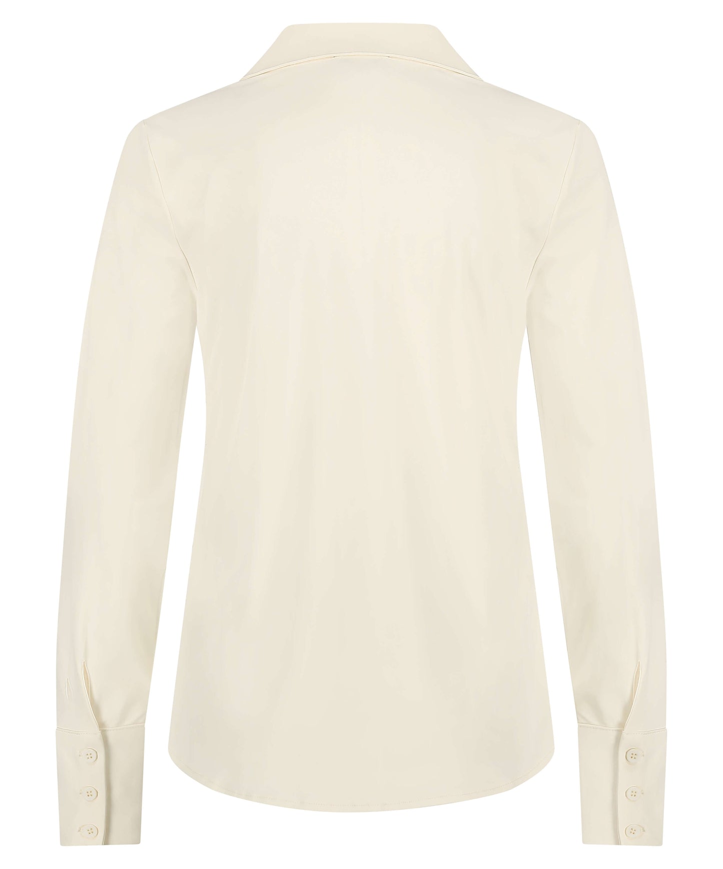 Lady Day Blouse Mabel, Champagne