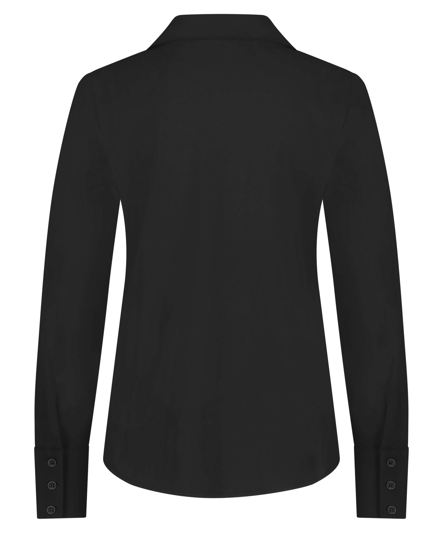 Lady Day Blouse Mabel, Zwart