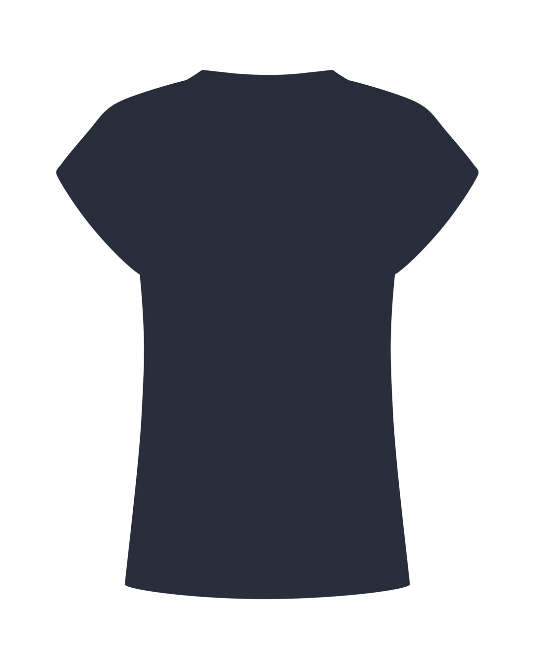 Lady Day, Shirt, MIRA, Blue