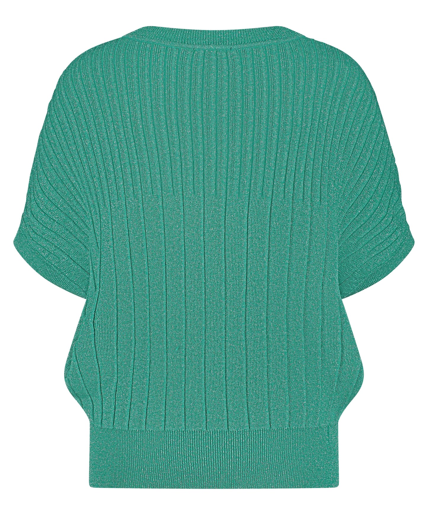 Lady Day Shirt MYRTHE Paradise Green