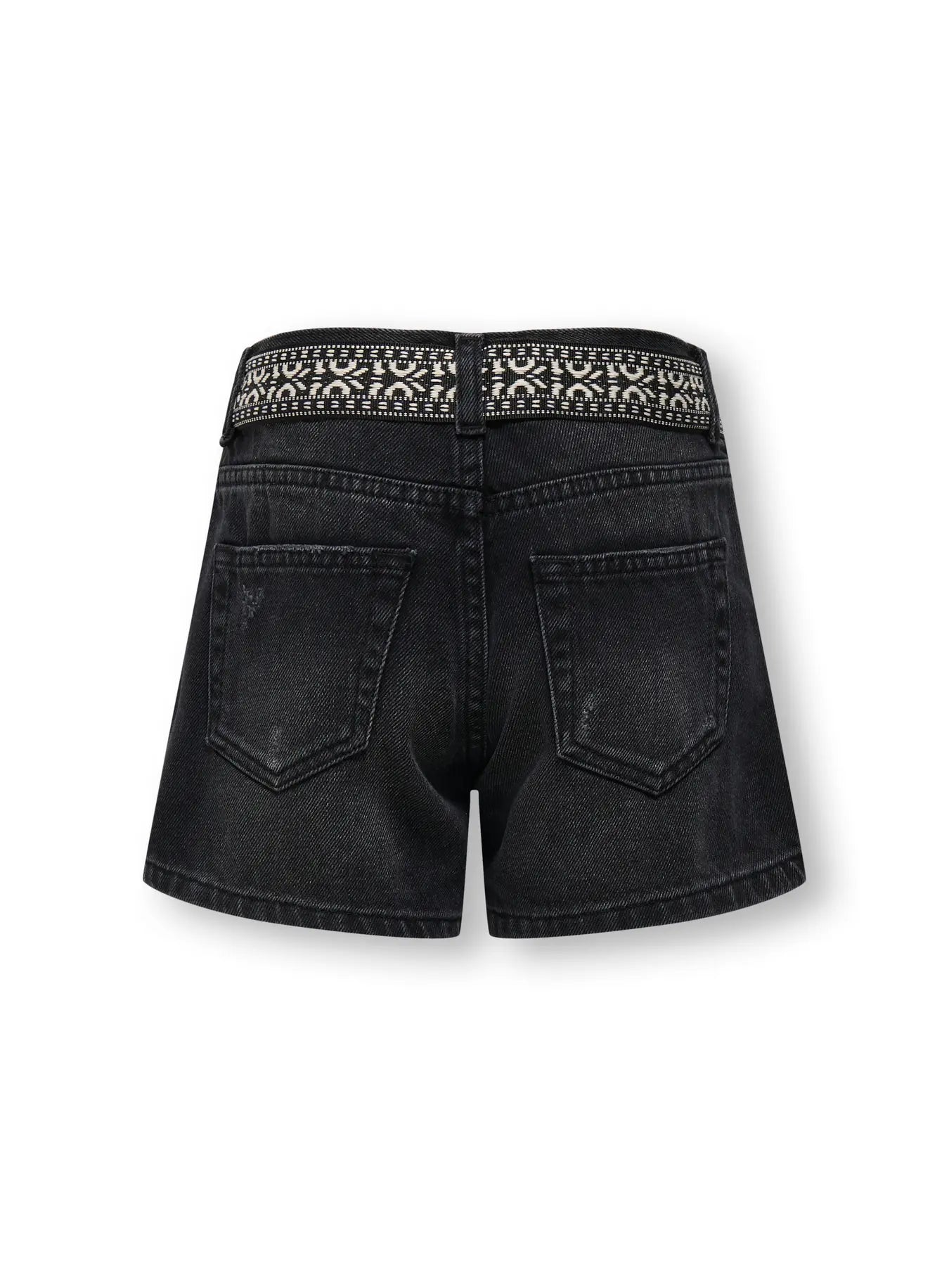 Kids Only Girls ELLA WIDE DNM SHORTS