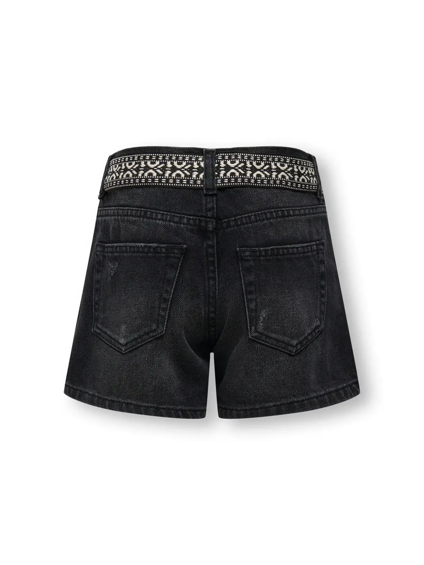 Kids Only Girls ELLA WIDE DNM SHORTS