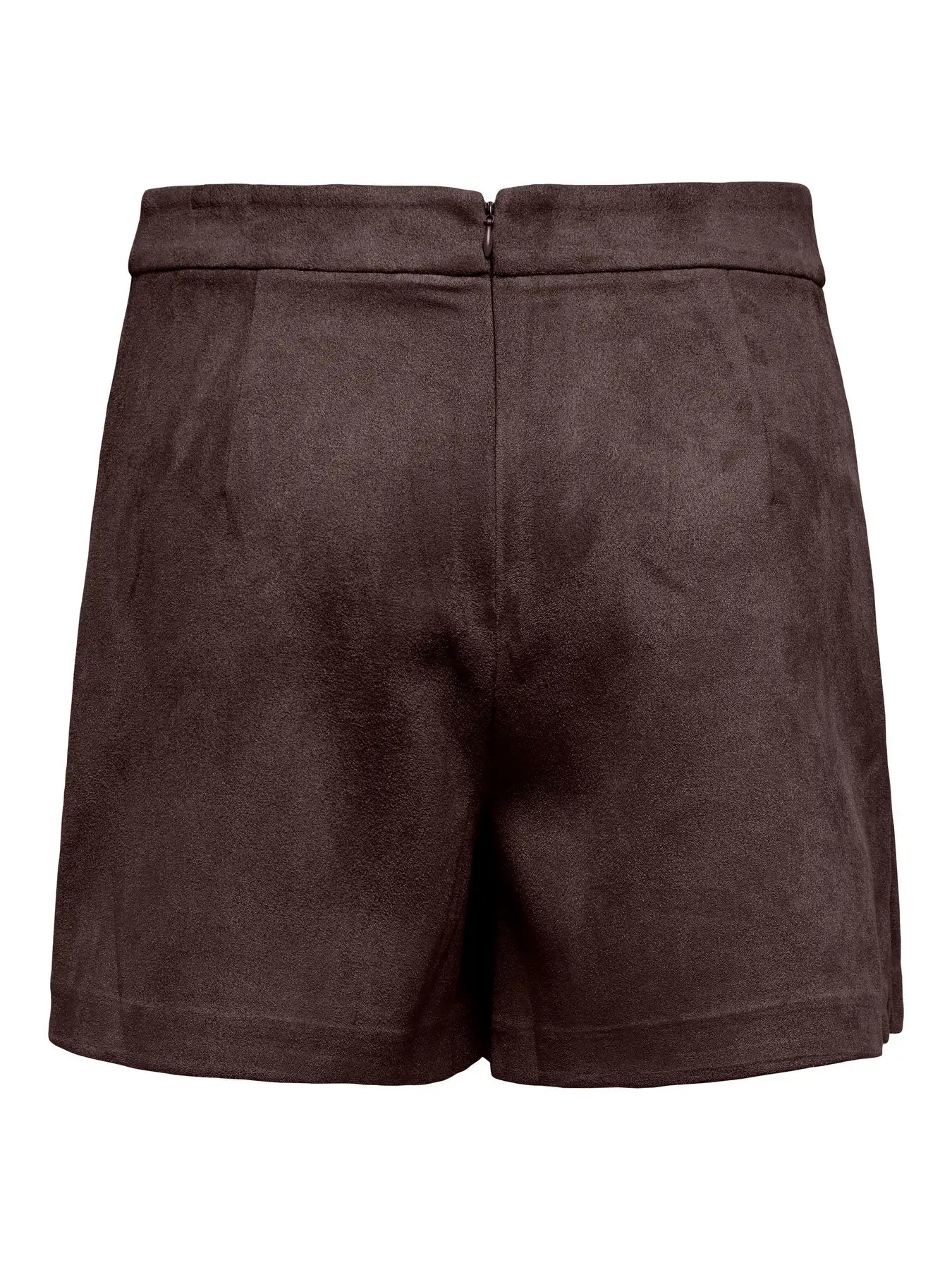 Only Skort, RINEA, Seal Brown