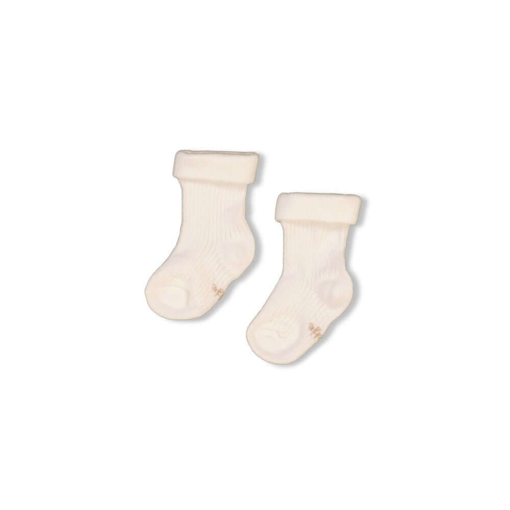 Feetje Sokjes AOP The Magic is in you, Off White