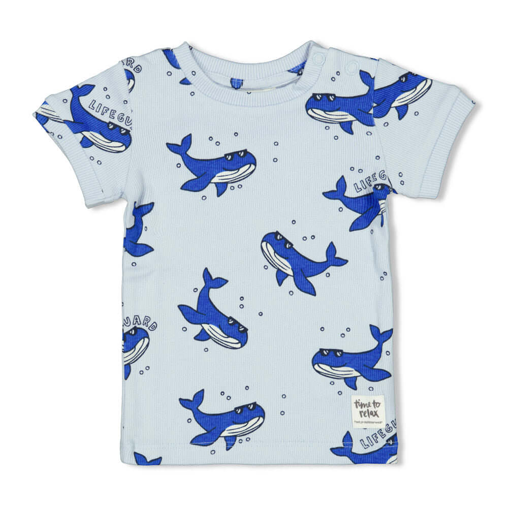 Premium-Sommerbekleidung von FEETJE LENNY LIFEGUARD