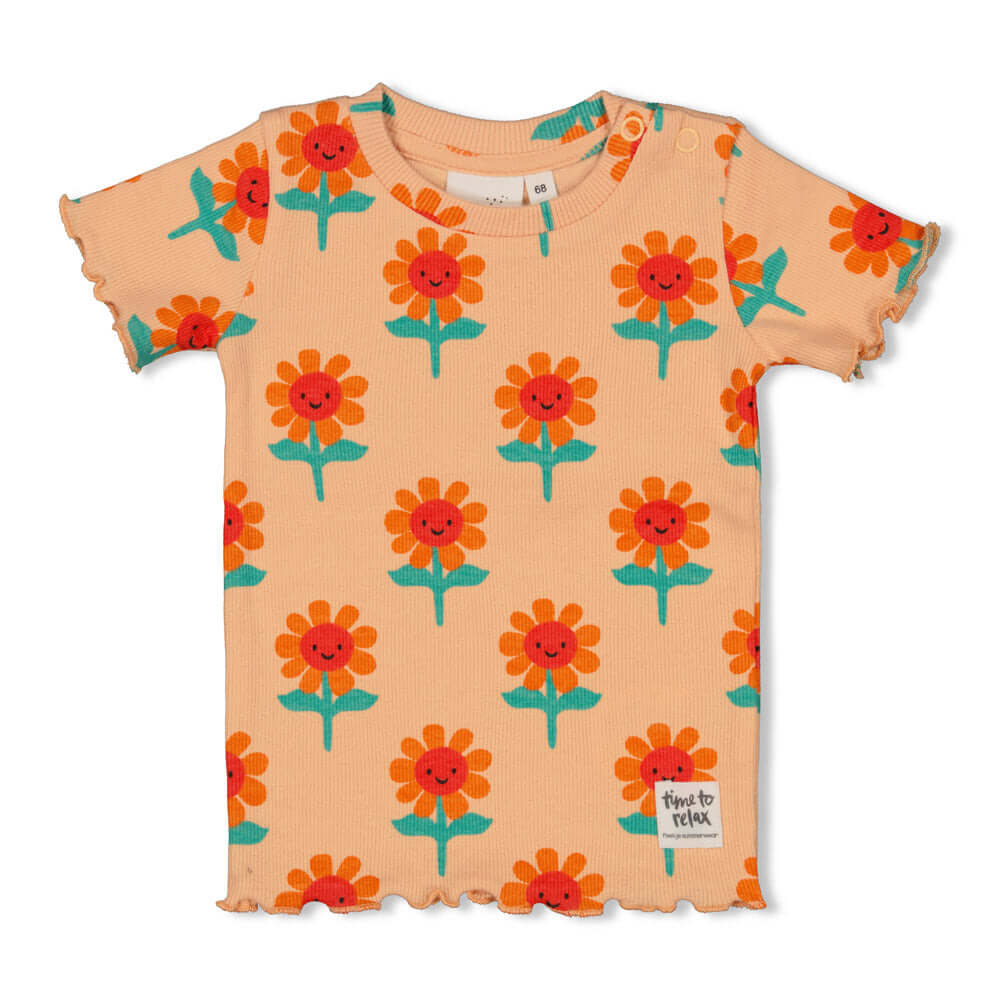 Premium Summerwear by FEETJE FILOU FLEUR