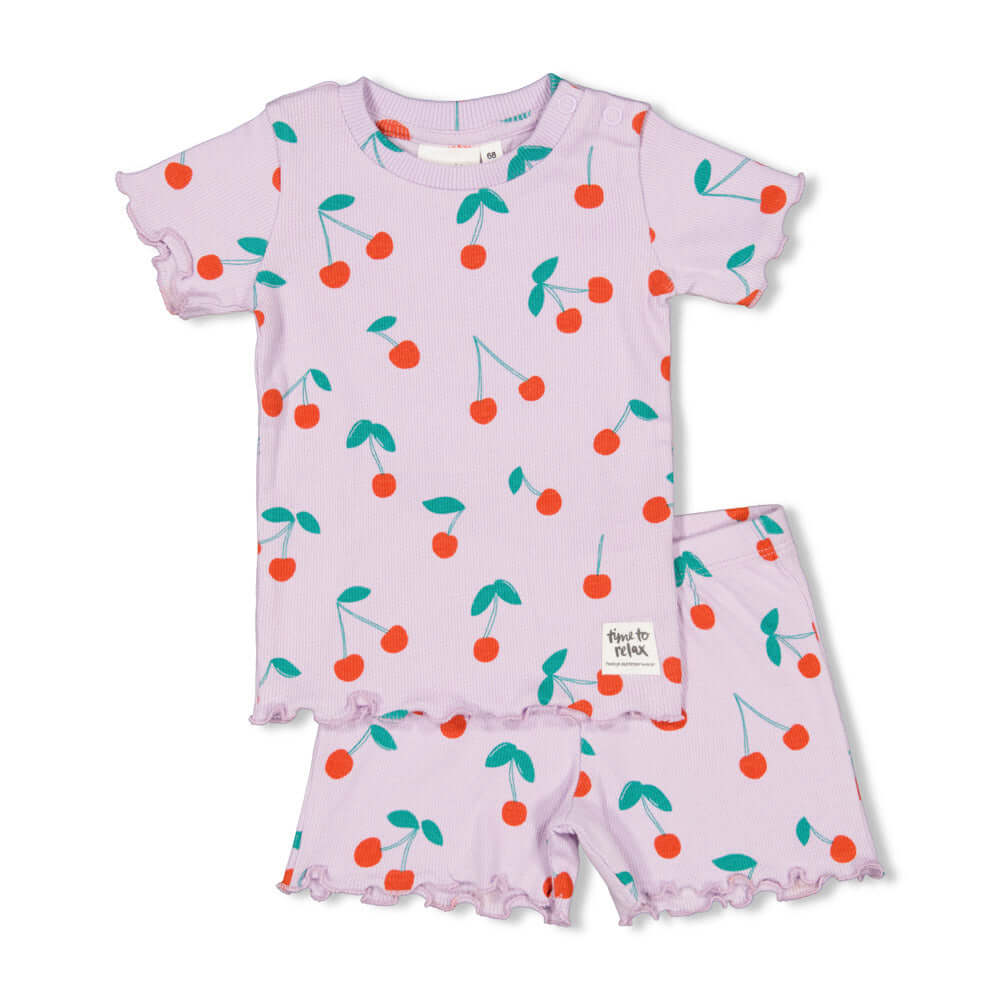 Premium Summerwear by FEETJE CHERIE CHERRY