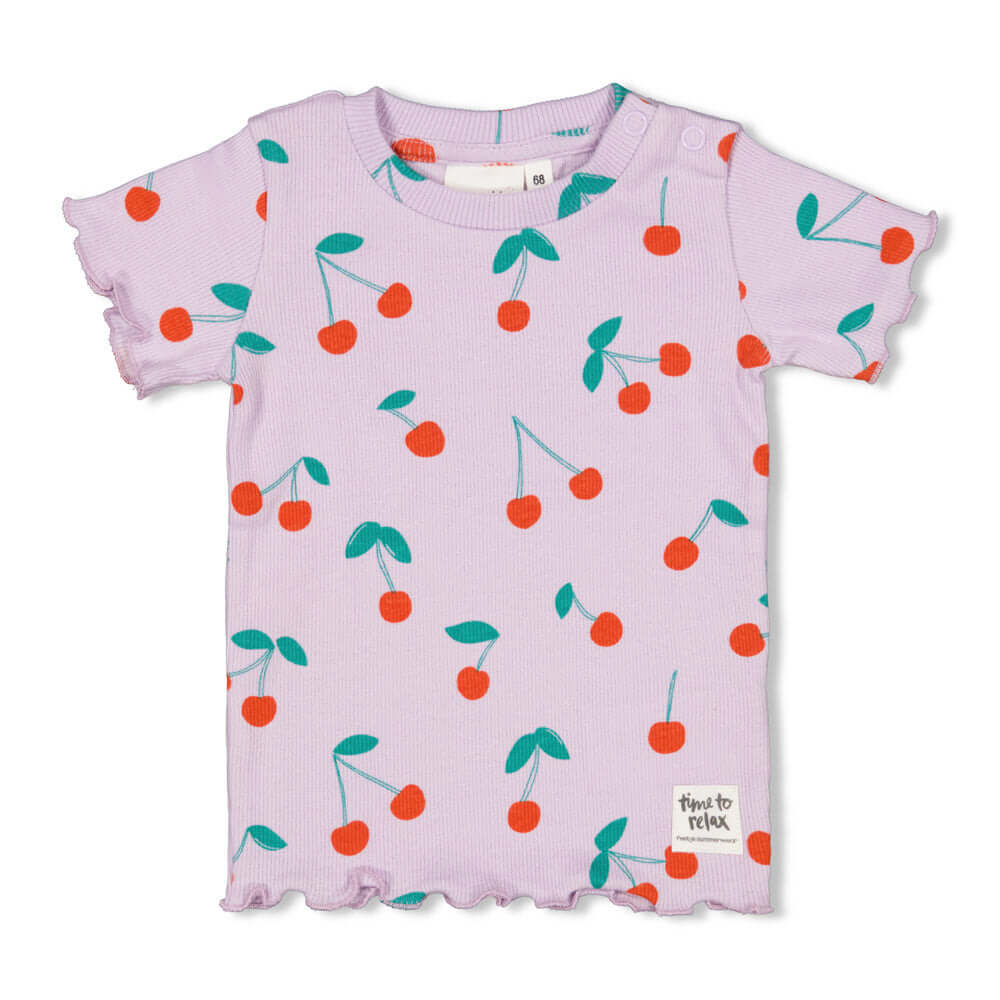 Premium Summerwear by FEETJE CHERIE CHERRY