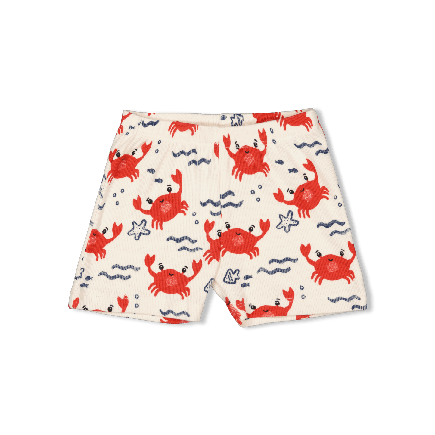 Feetje Premium Summerwear, Cooper Crab
