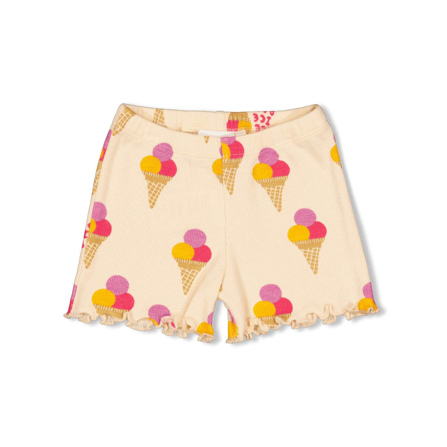 Feetje Premium Summerwear, Isa Icecream