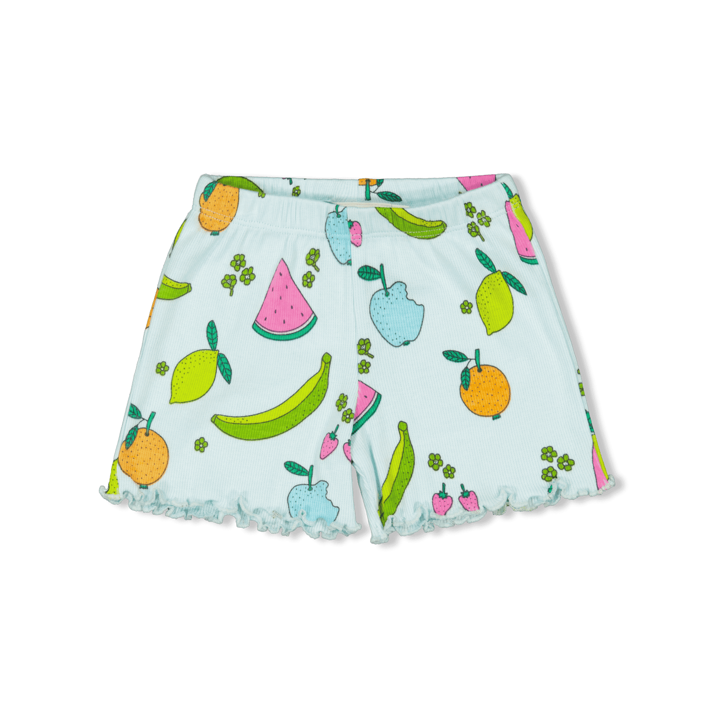Feetje Premium Summerwear, Femmy Fruit