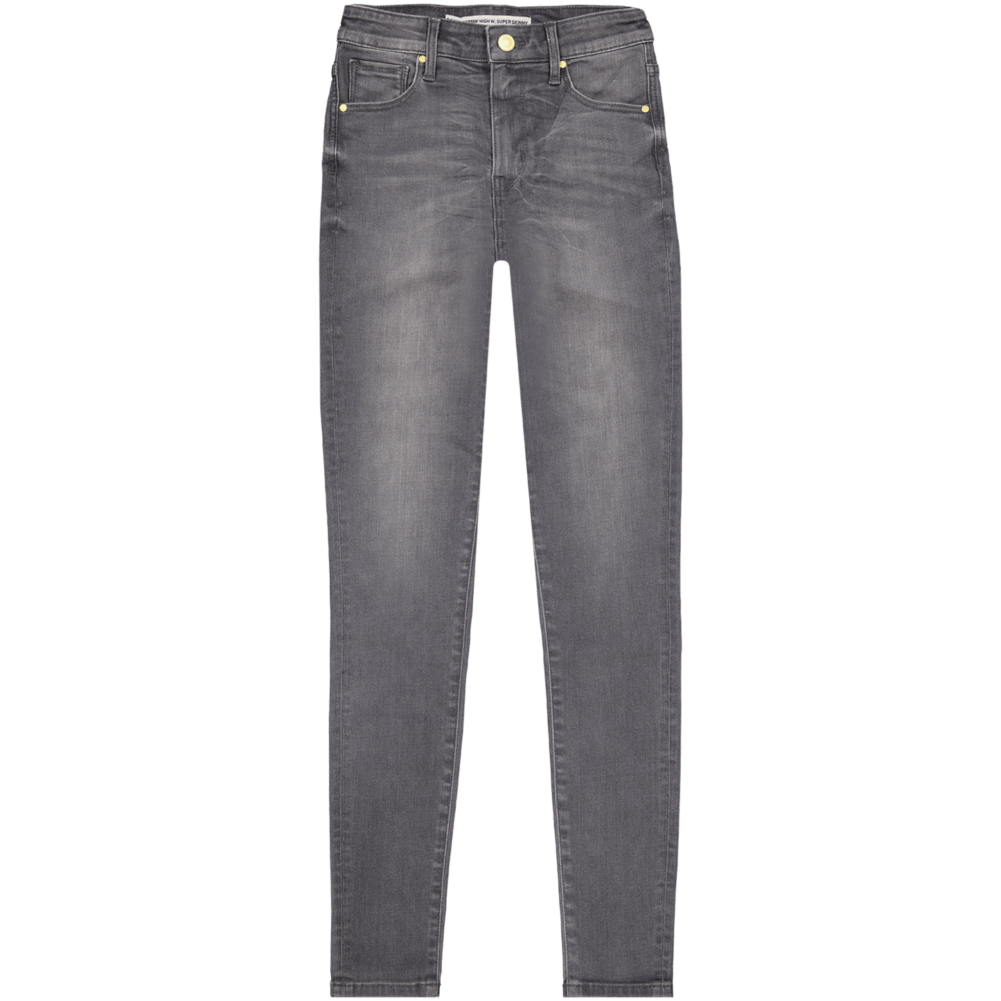 Raizzed Jeans Blossom Mittelgrauer Stein