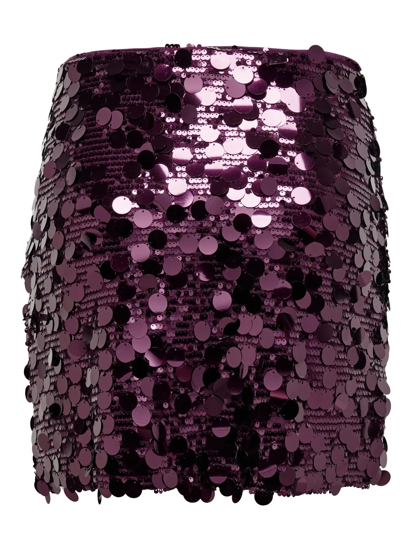 Only Dames, Rok JADEL Sequins, Winetasting