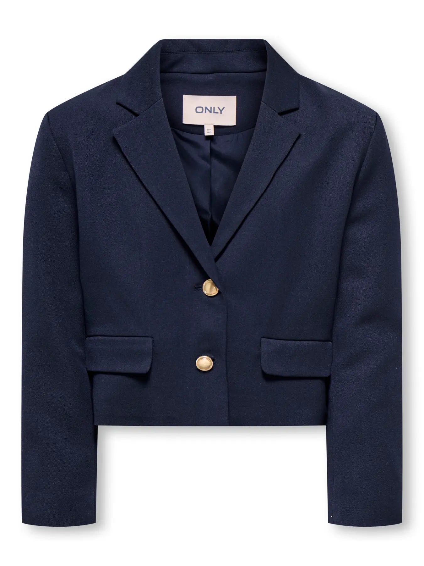 Kids Only Girls, Blazer ZALLY, Night Sky