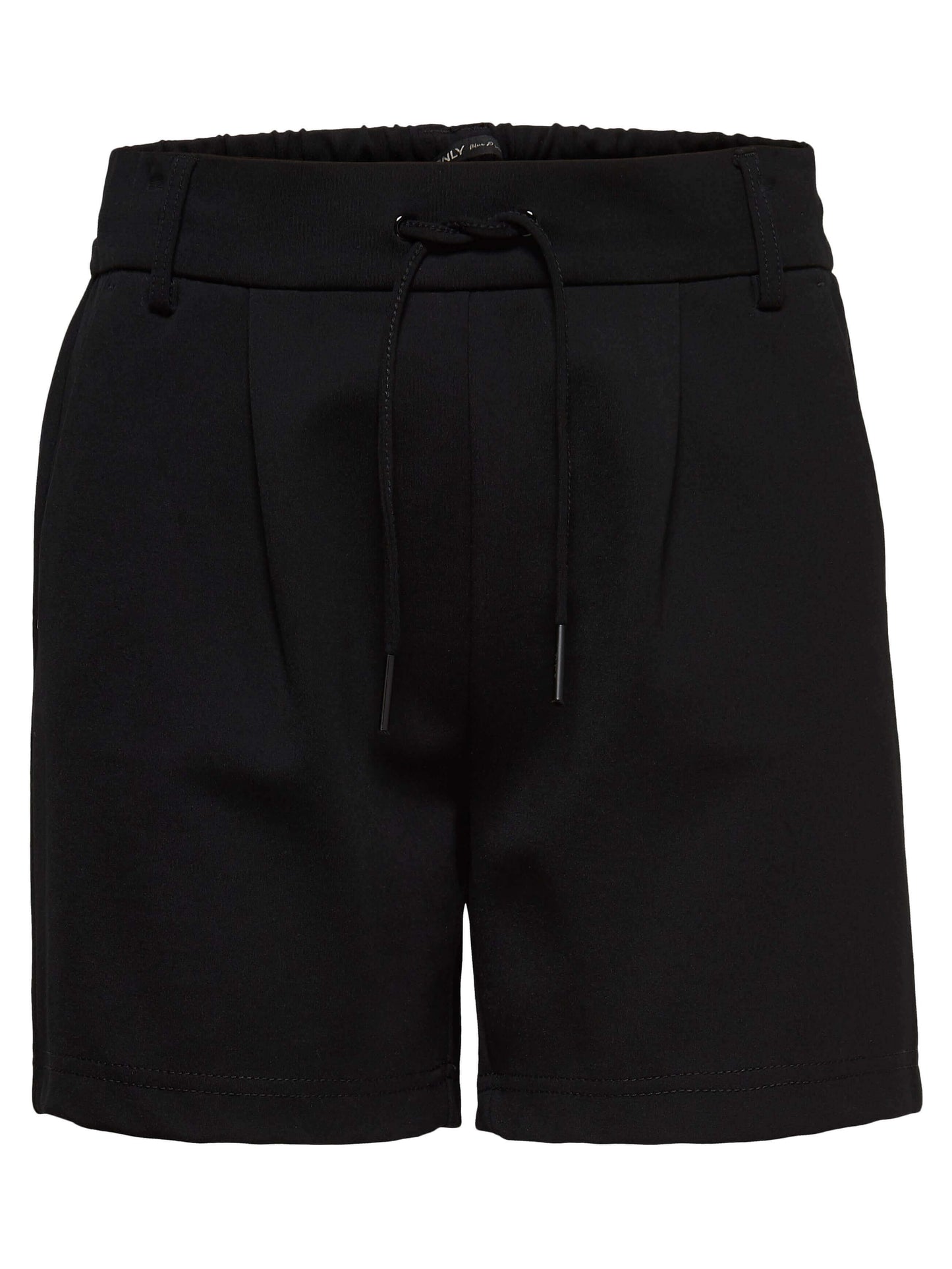 Only Dames Shorts POPTRASH, Black