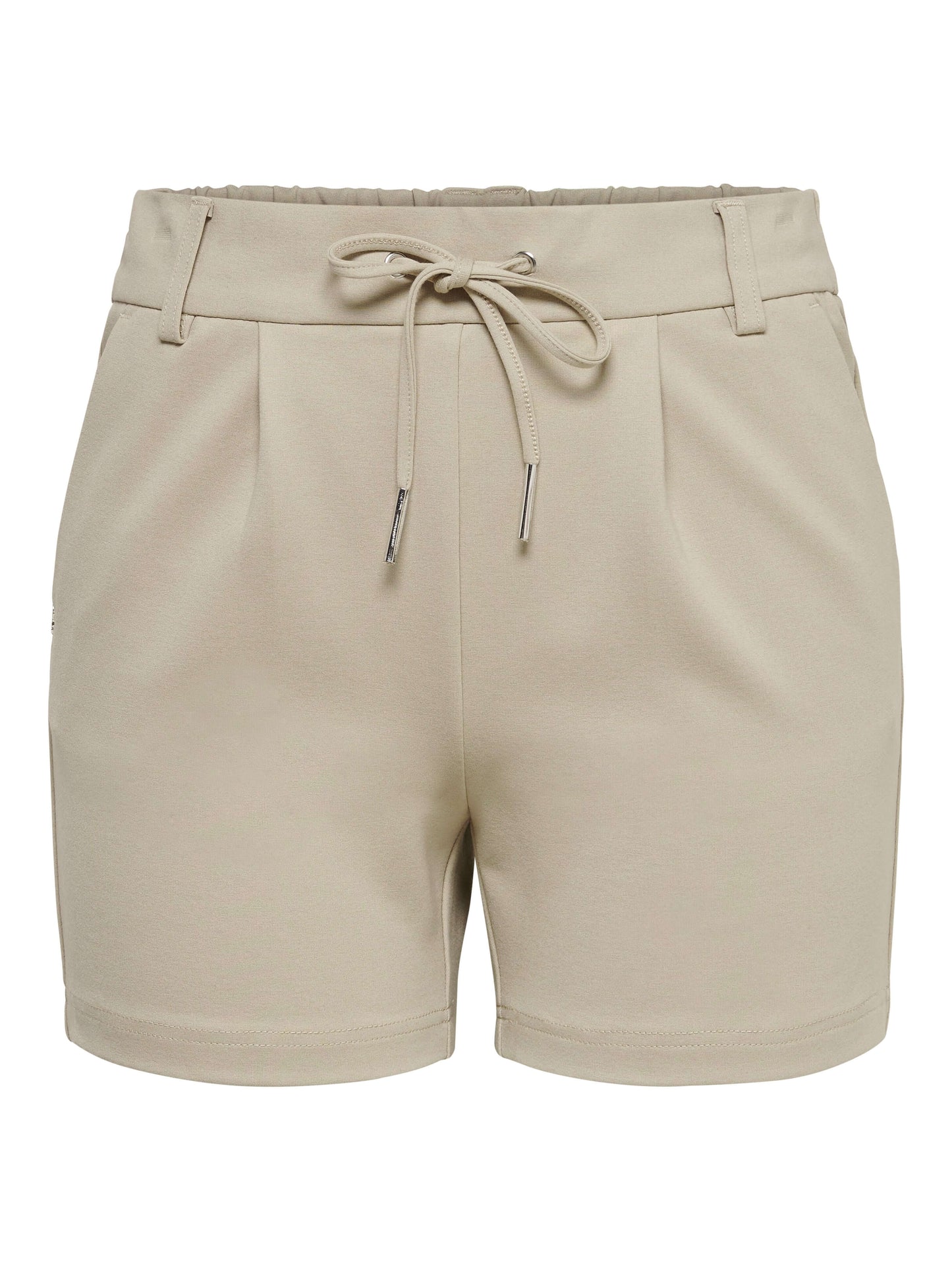 Only Dames Shorts POPTRASH, Pure Cashmere