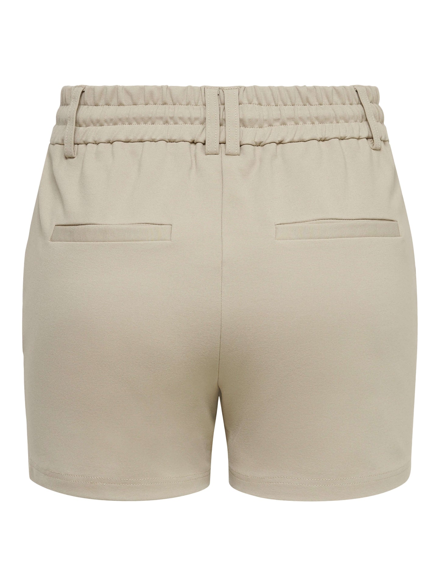 Only Dames Shorts POPTRASH, Pure Cashmere