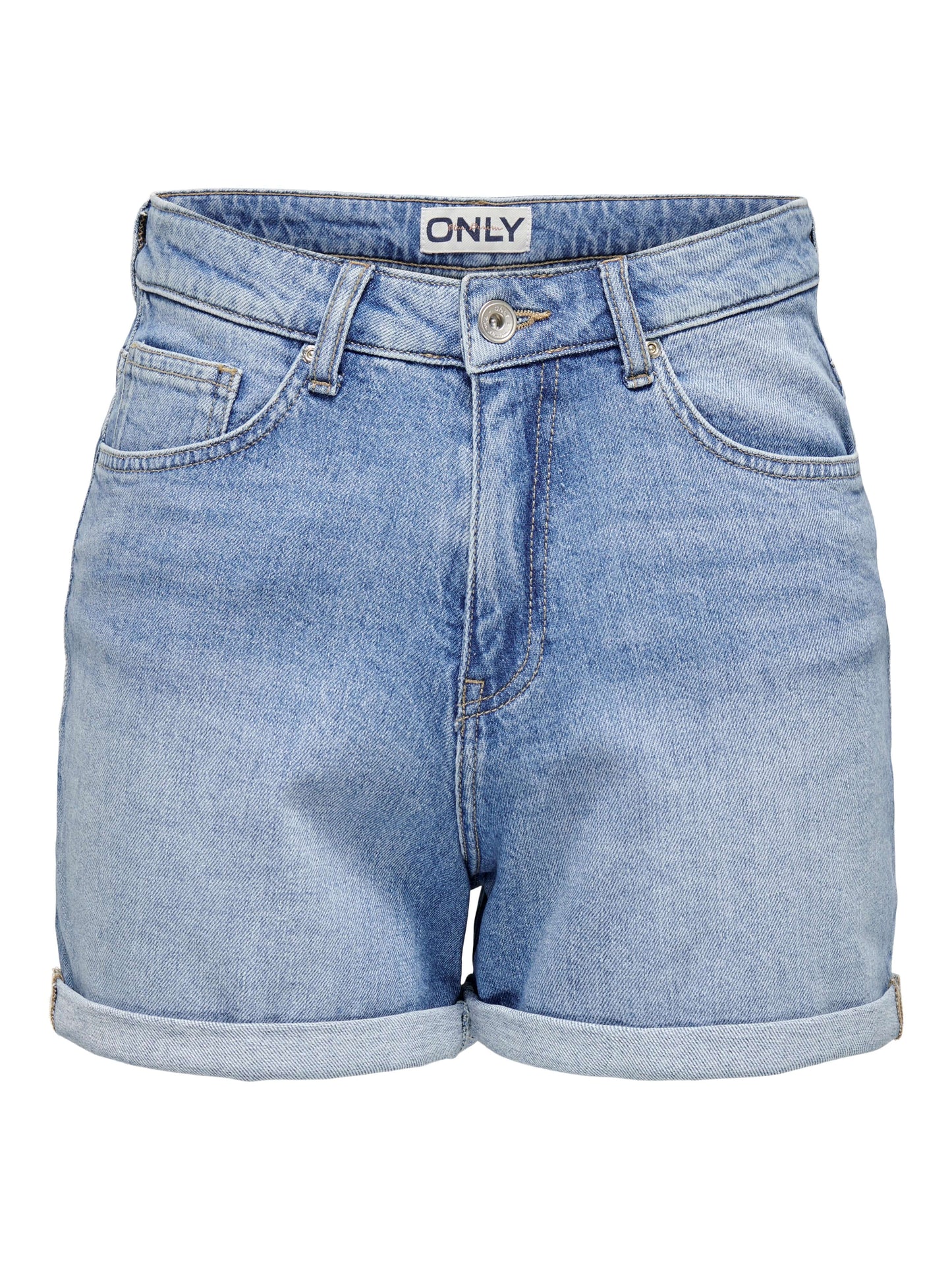 Nur Damenshorts SIESTA, Moonbeam