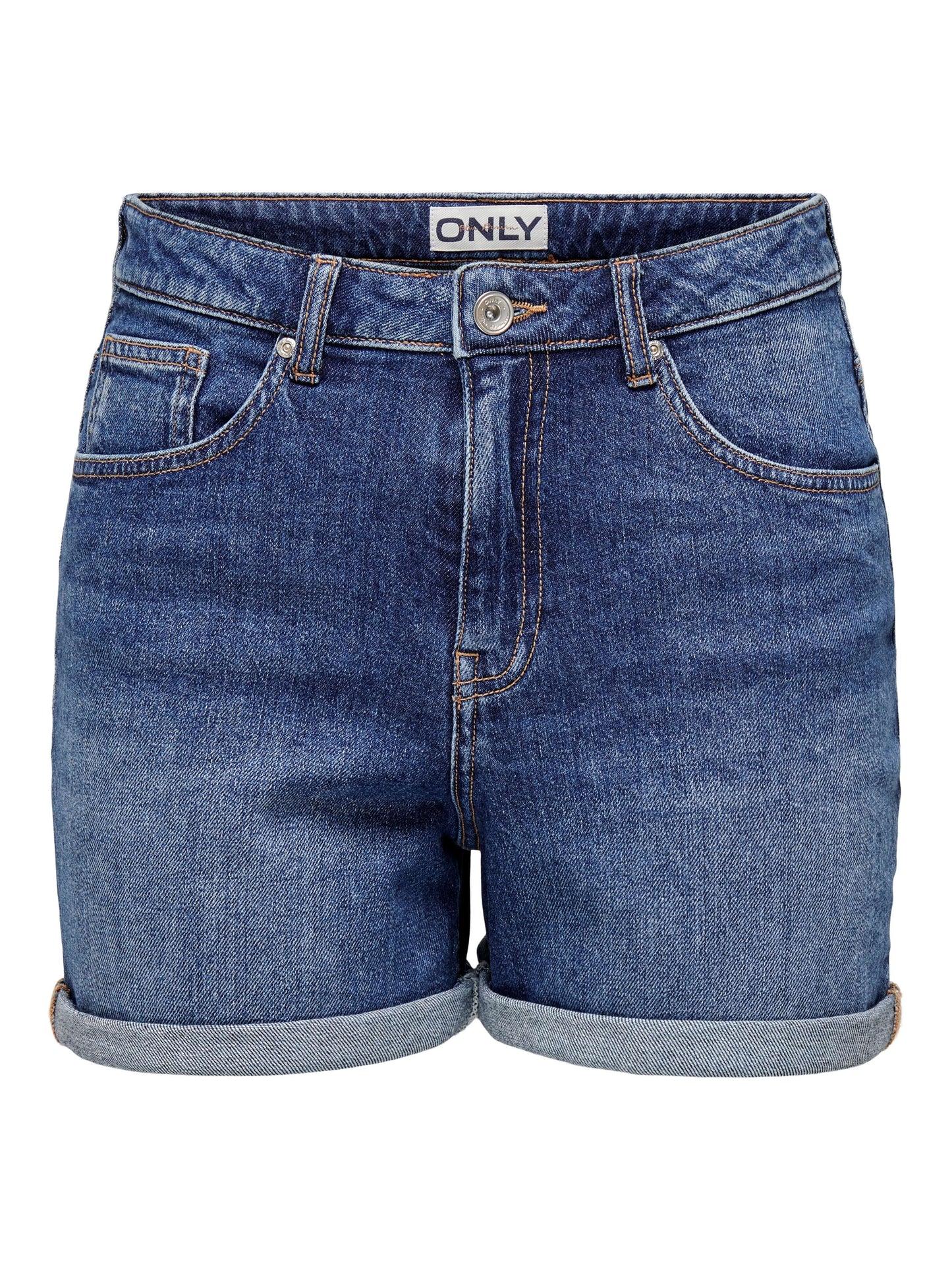 Nur Damenshorts SIESTA, Moonbeam
