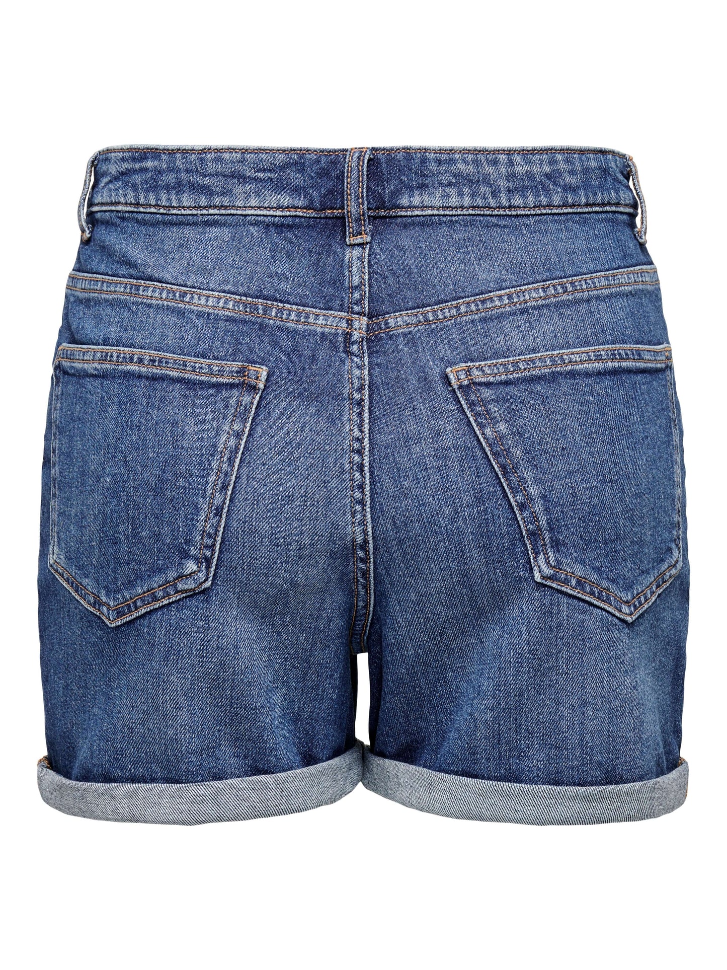 Nur Damenshorts SIESTA, Moonbeam