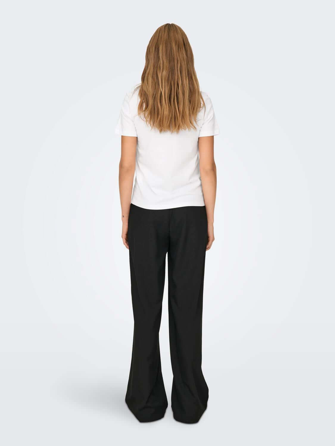 Only Dames Tops-Shirts EMMA, Fashion