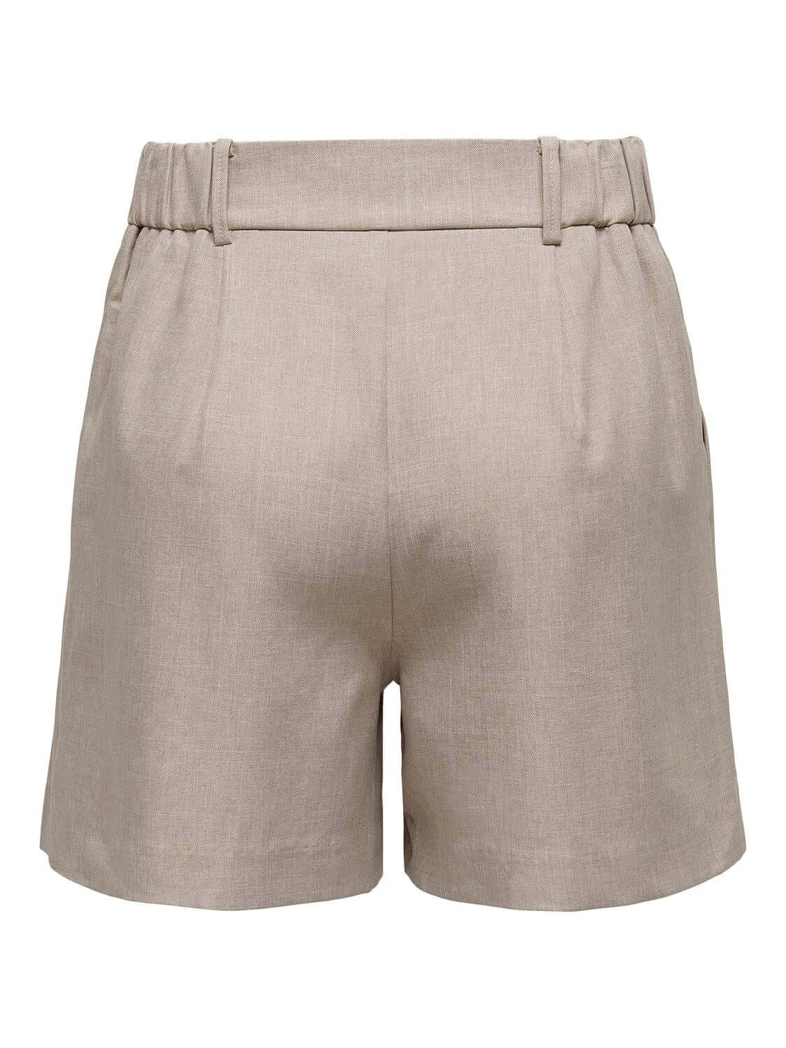 Nur Damenshorts SIESTA, Moonbeam