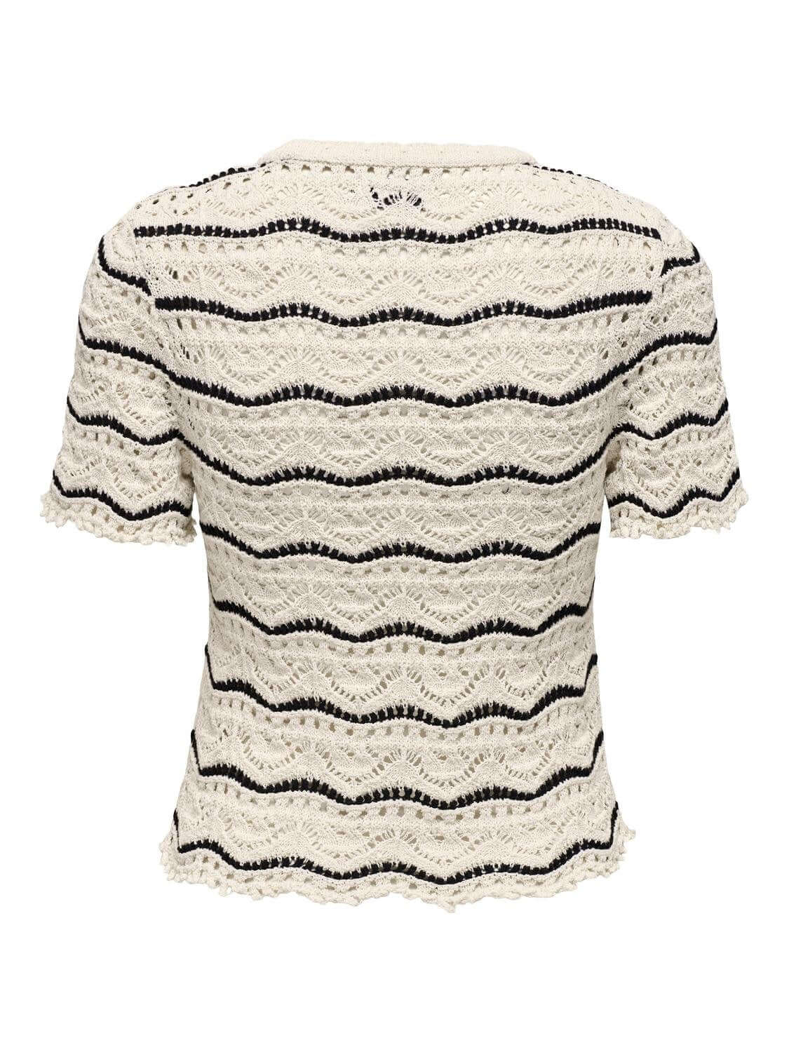 Only Dames Knit ANNASOFIA, Birch