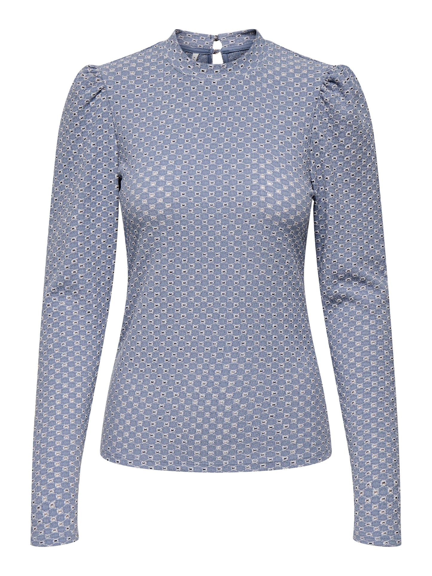 Only Dames Tops-Shirts GENNY Tempest