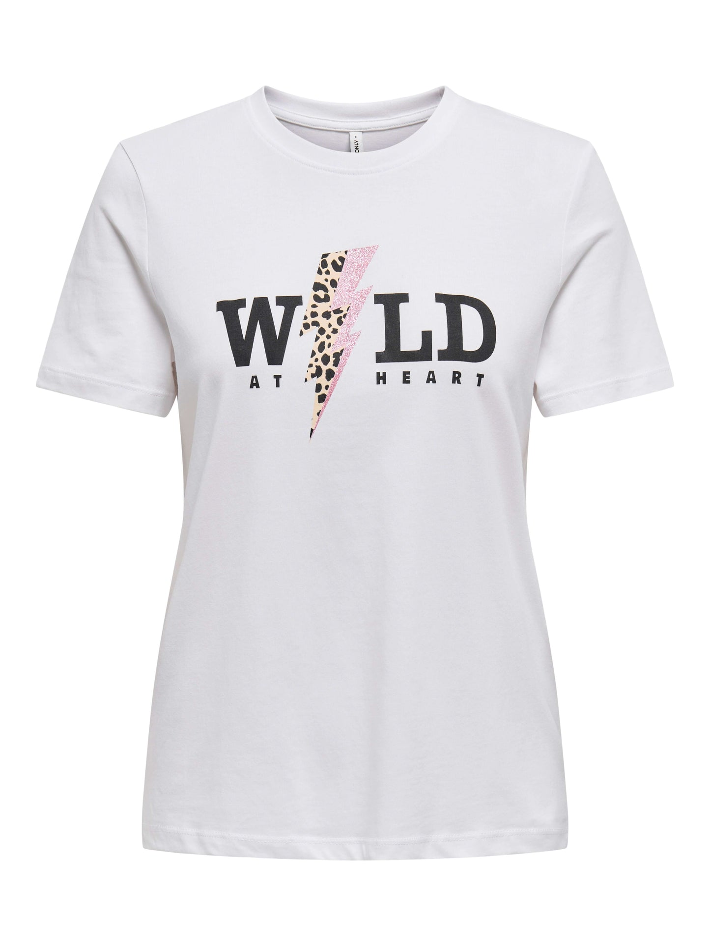 Only Dames Tops-Shirts HENNY, Wild