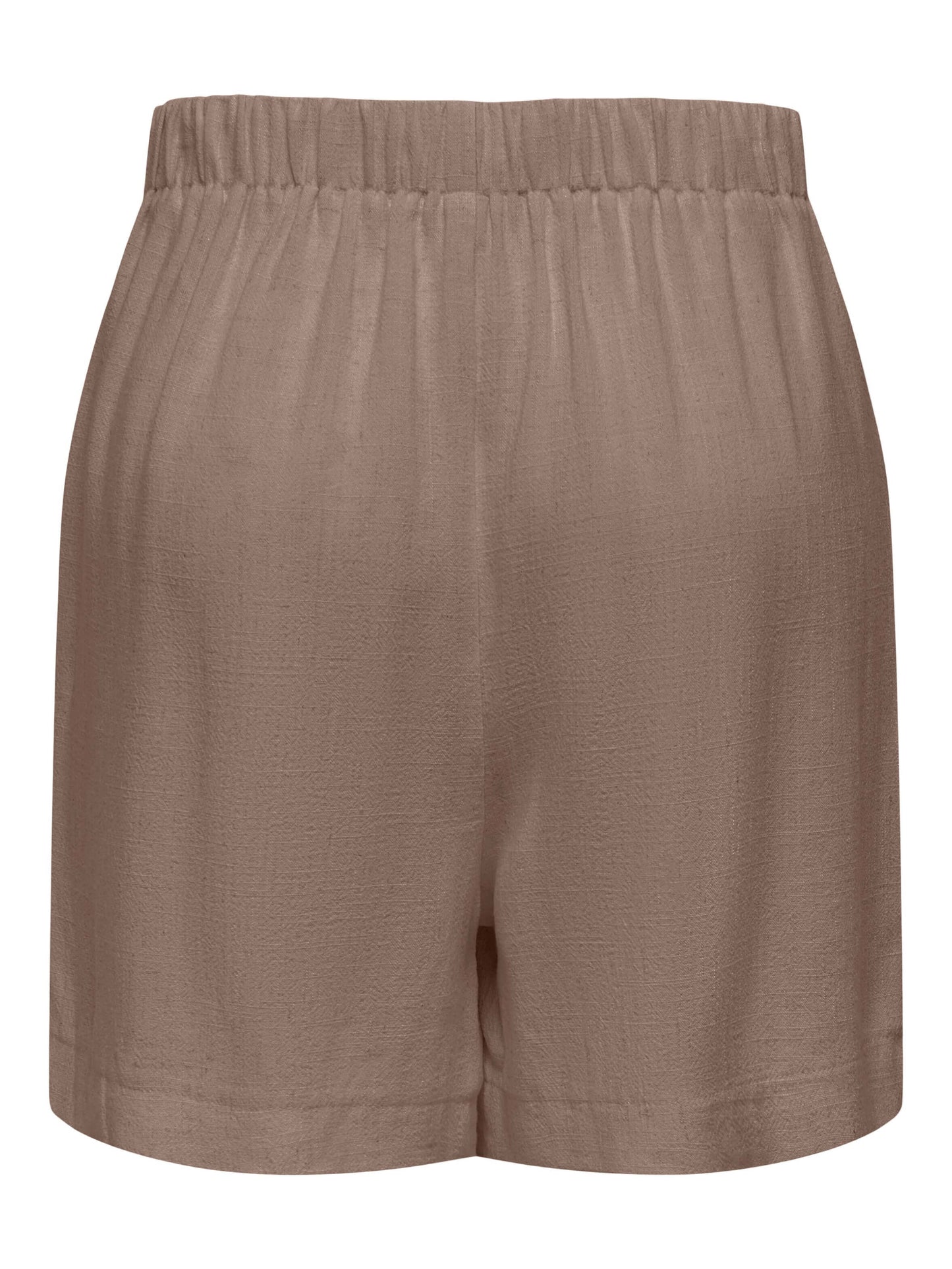 Only Dames Shorts SIESTA, Moonbeam