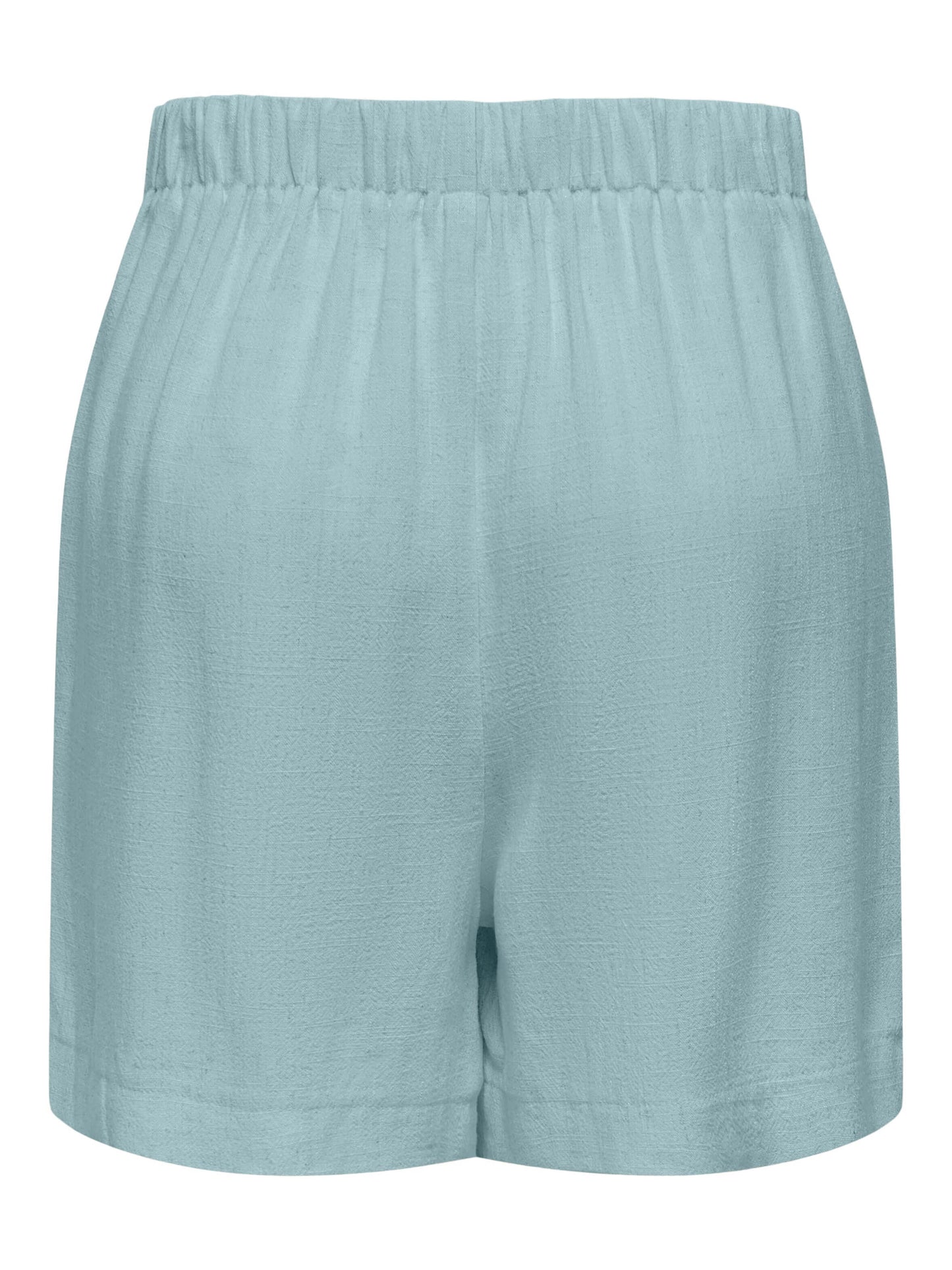 Only Dames Shorts SIESTA, Cloud Blue