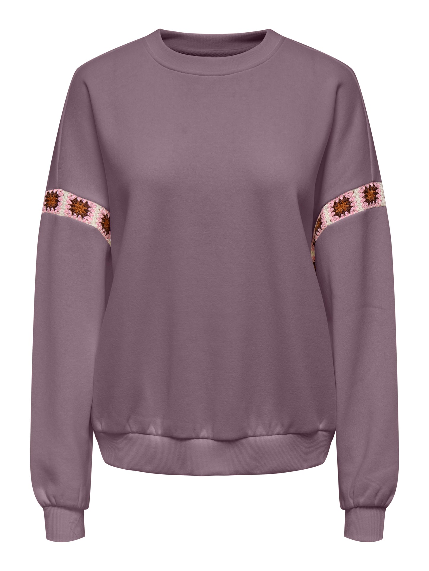Only Dames Sweater LUNI, Moonscape