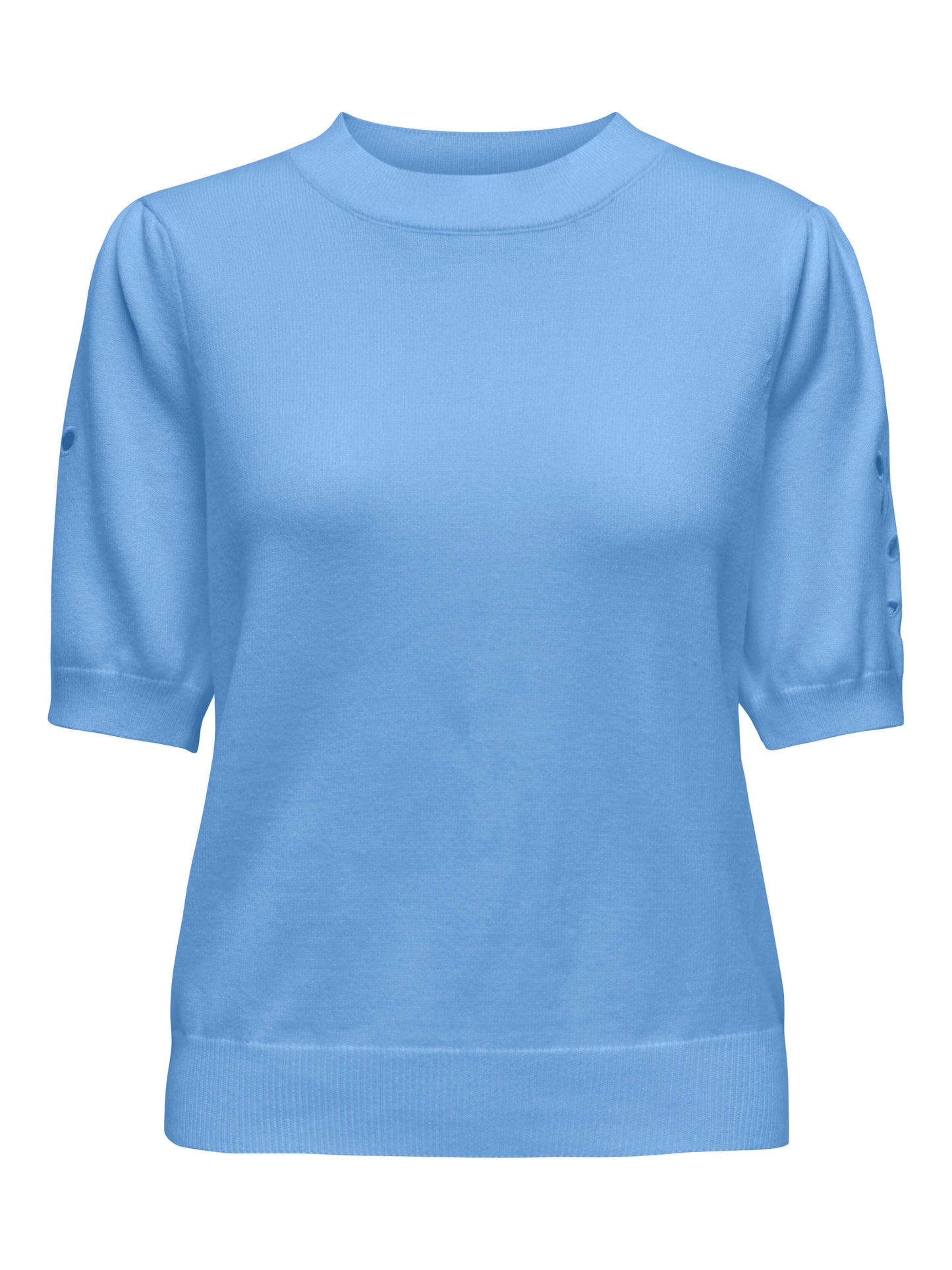 Only Dames Pullover KIRA, Vista Blue