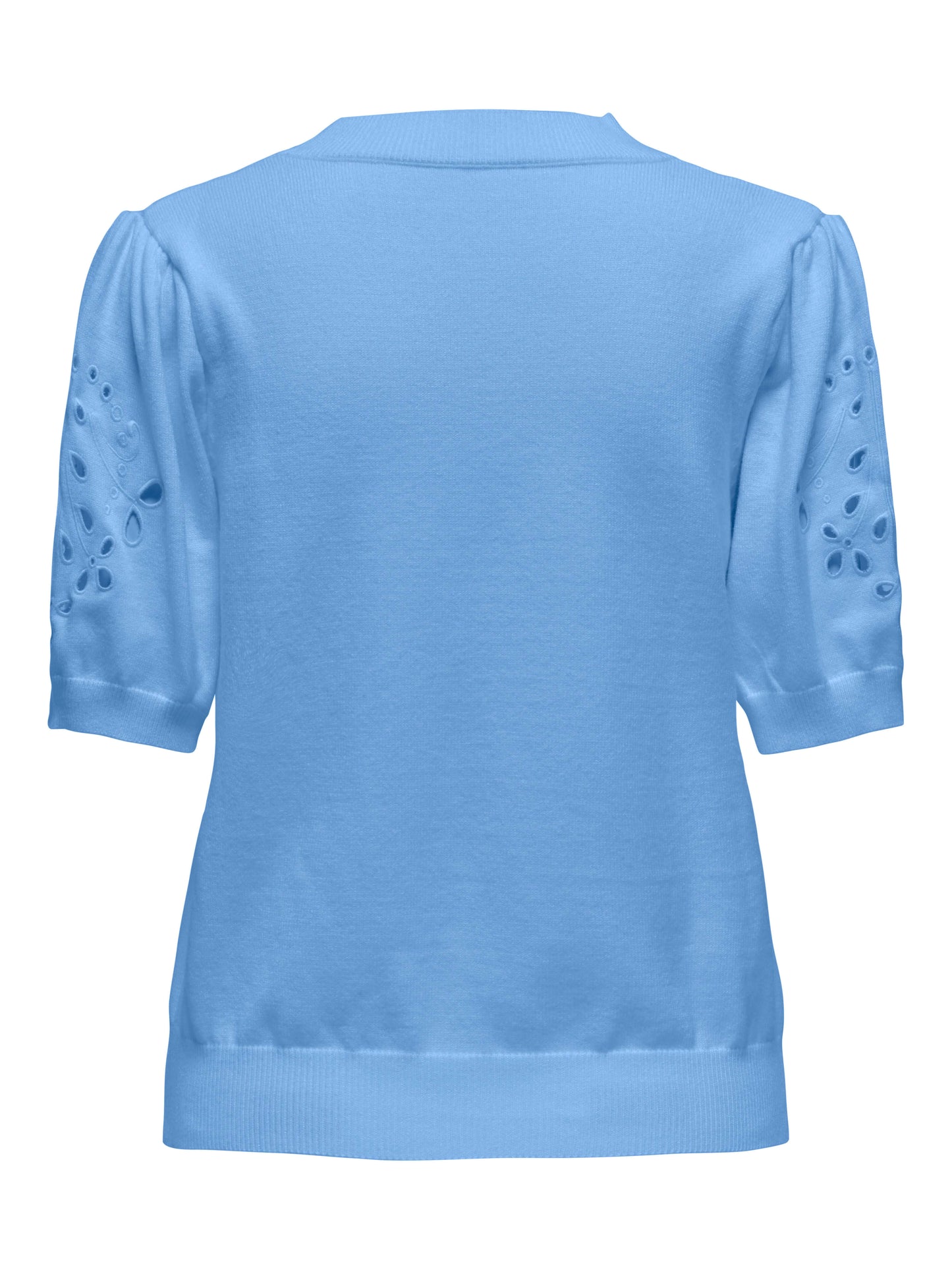Only Dames Pullover KIRA, Vista Blue