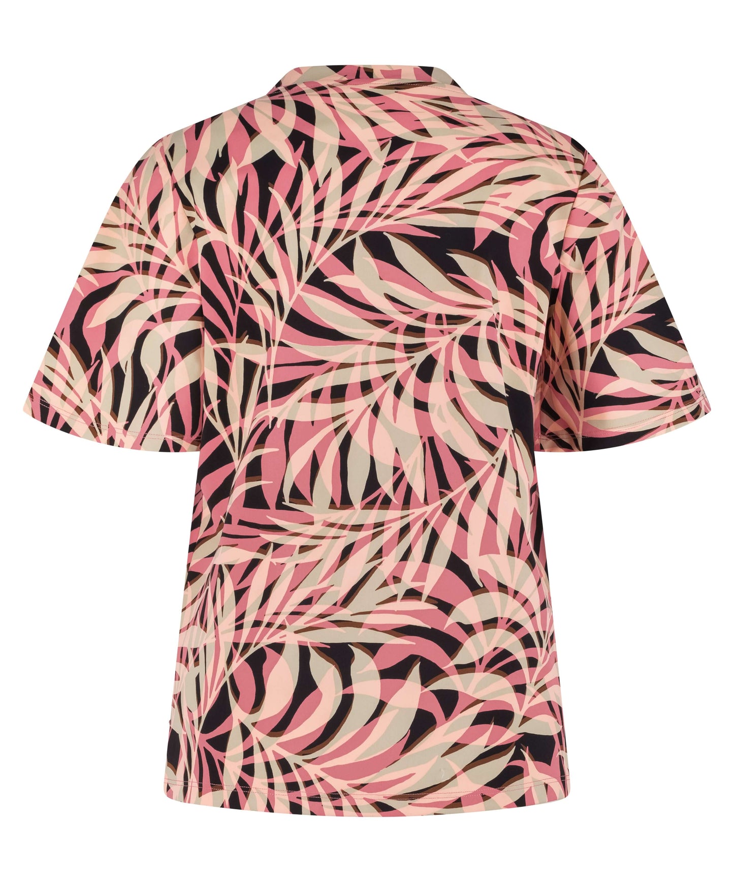 Lady Day Shirt OLGA, Junia Print