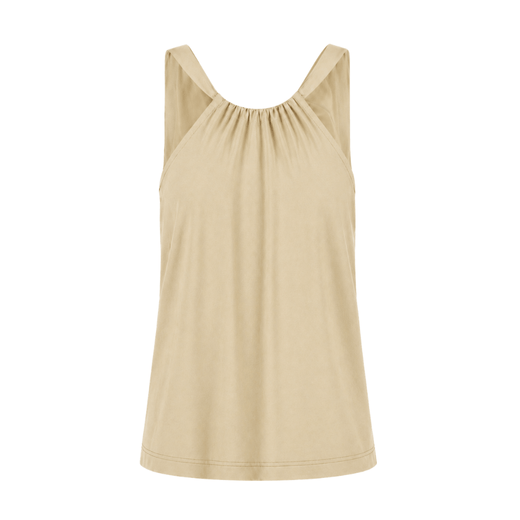 Lady Day Top ELLEN, Shell