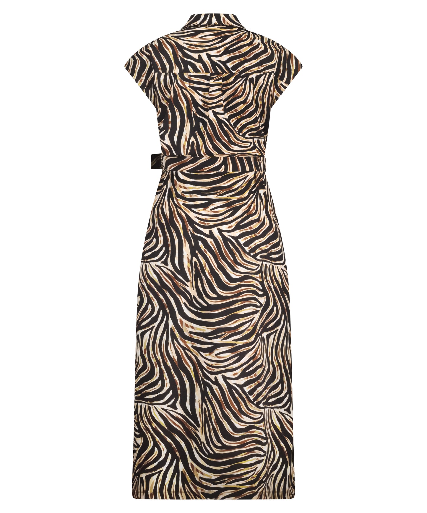 Lady Day Dress OZZY, Tirza Print