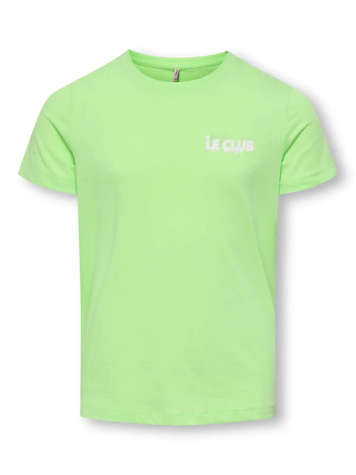 Kids Only Girls LOTTE-AZURA, Schelp Groen