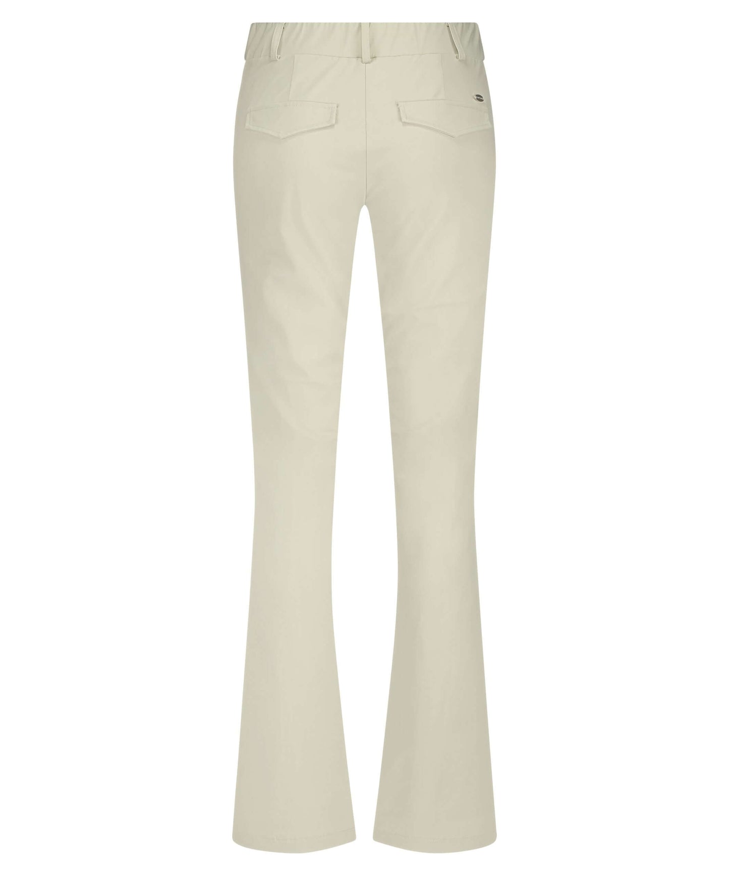 Lady Day Flared POPPY, Sand