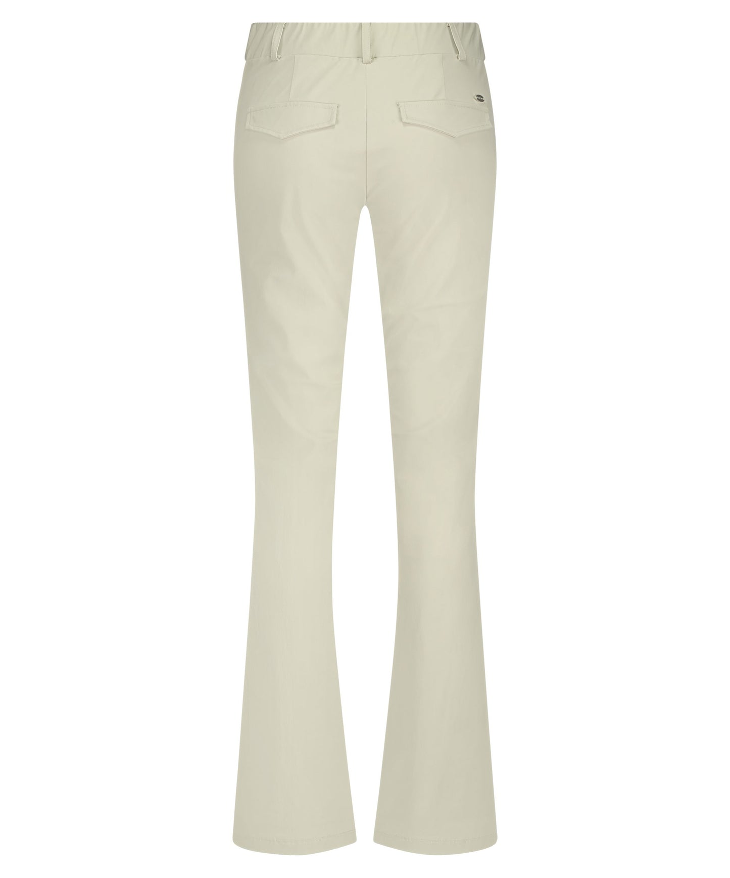 Lady Day Flared POPPY, Sand