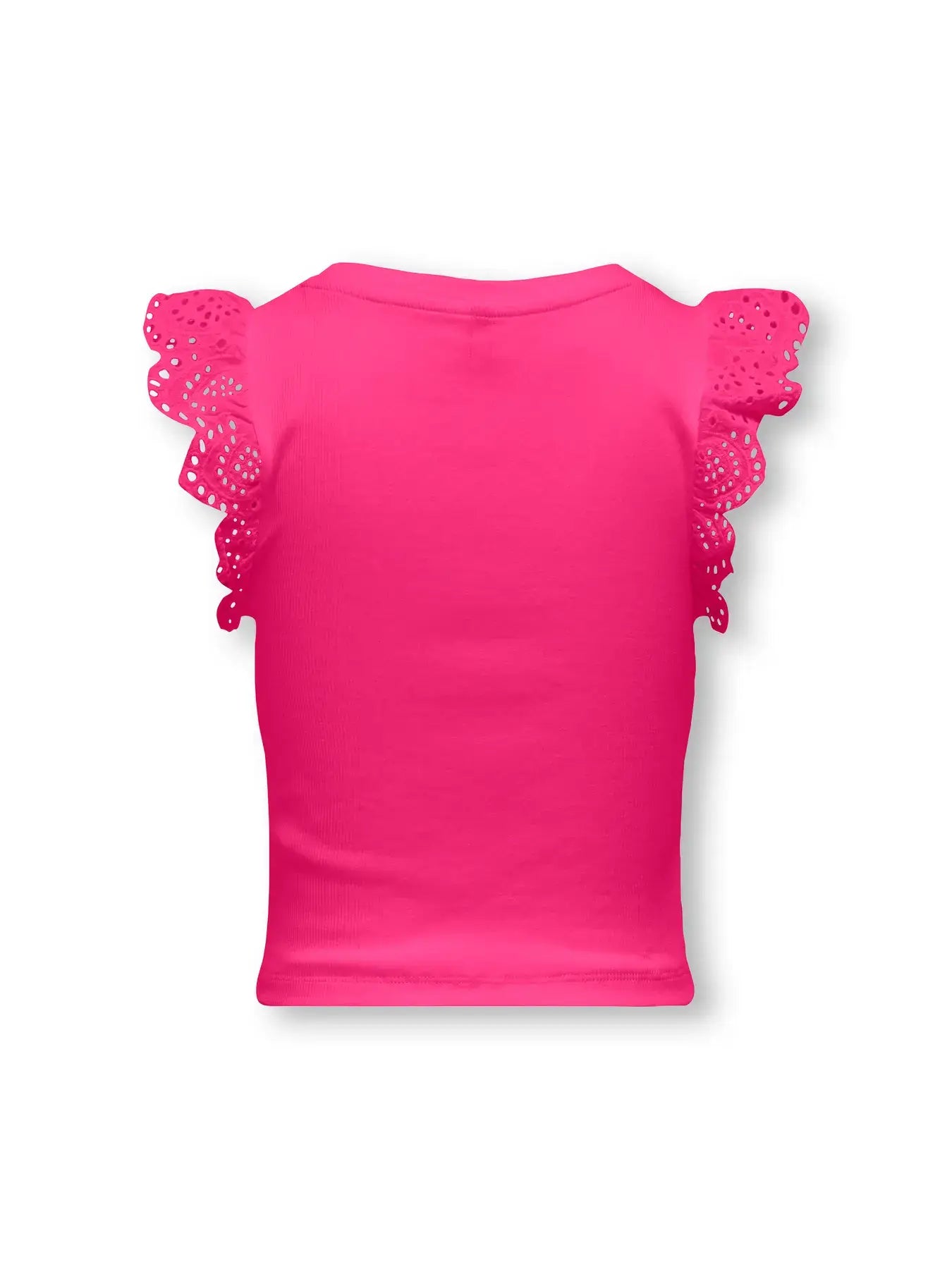 Kids Only Girls Shirt DREA, Fuchsia
