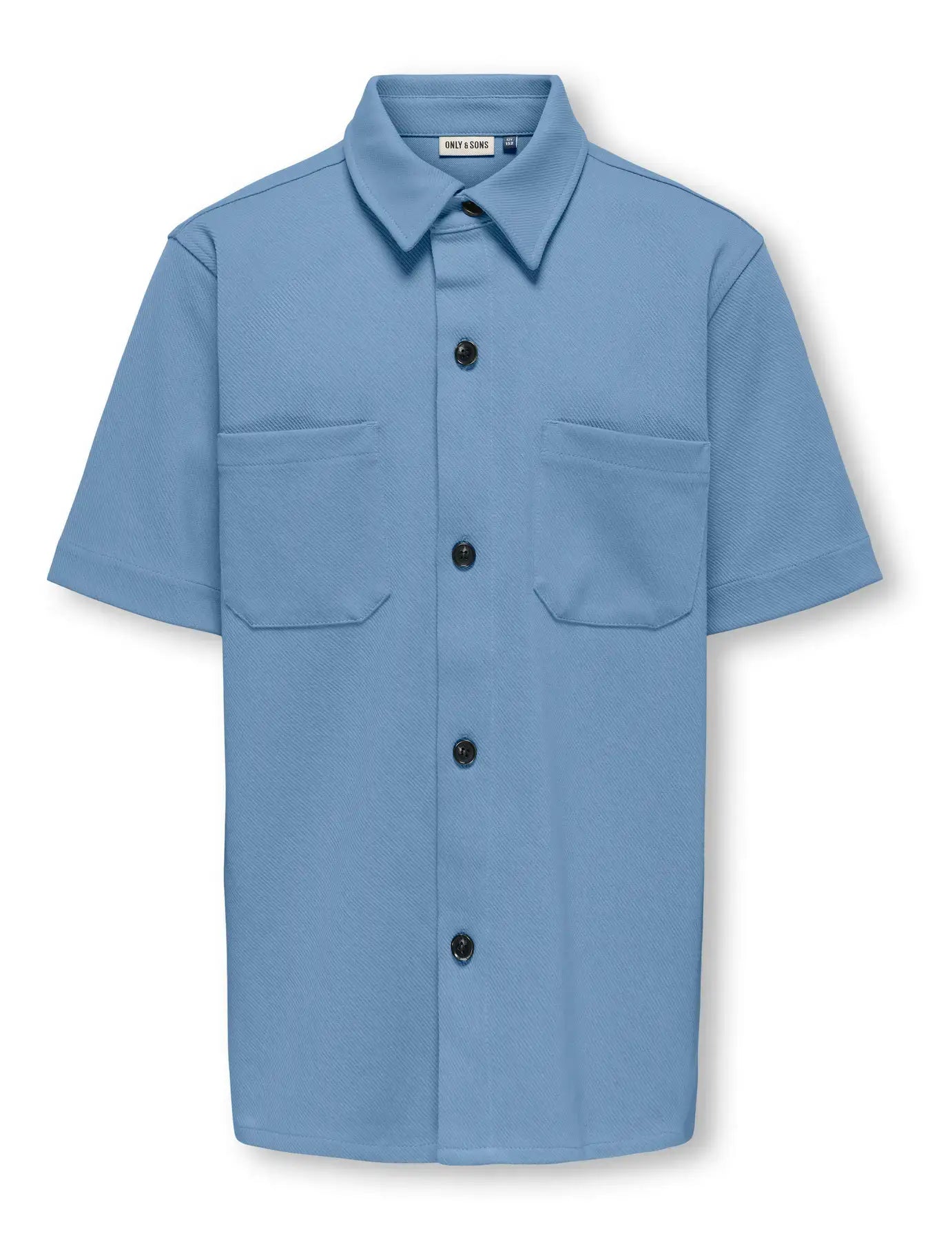 Kids Only & Sons Blouse, NEW KODYL, Endless Sky